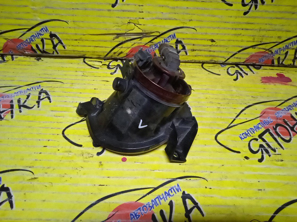 ТУМАНКА/TOY/AVENSIS/PREMIO/ADT250/ADT251/AZT240/AZT250/AZT250W/AZT251/AZT251W/AZT255/0554/L/УЦЕНКА