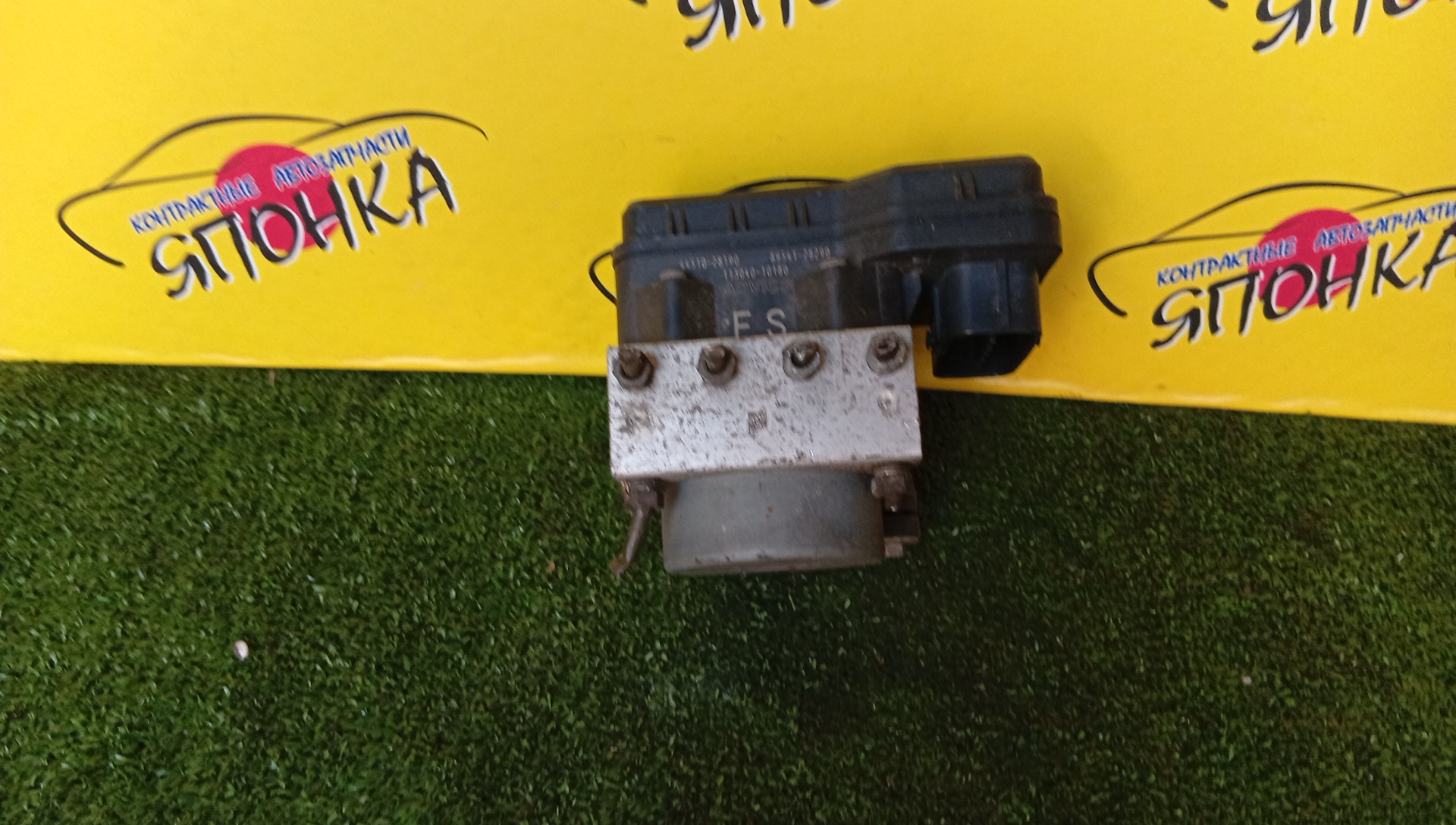 БЛОК ABS/TOY/NOAH/VOXY/ZRR75/ZRR70/4451028190