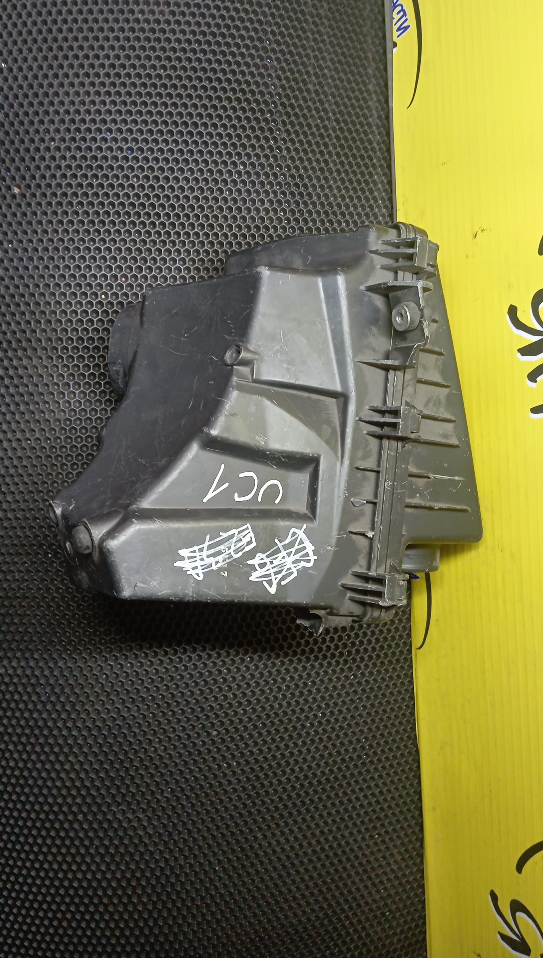 КОРПУС ВОЗДУШНОГО ФИЛЬТРА/HON/INSPIRE/UC1/J30A