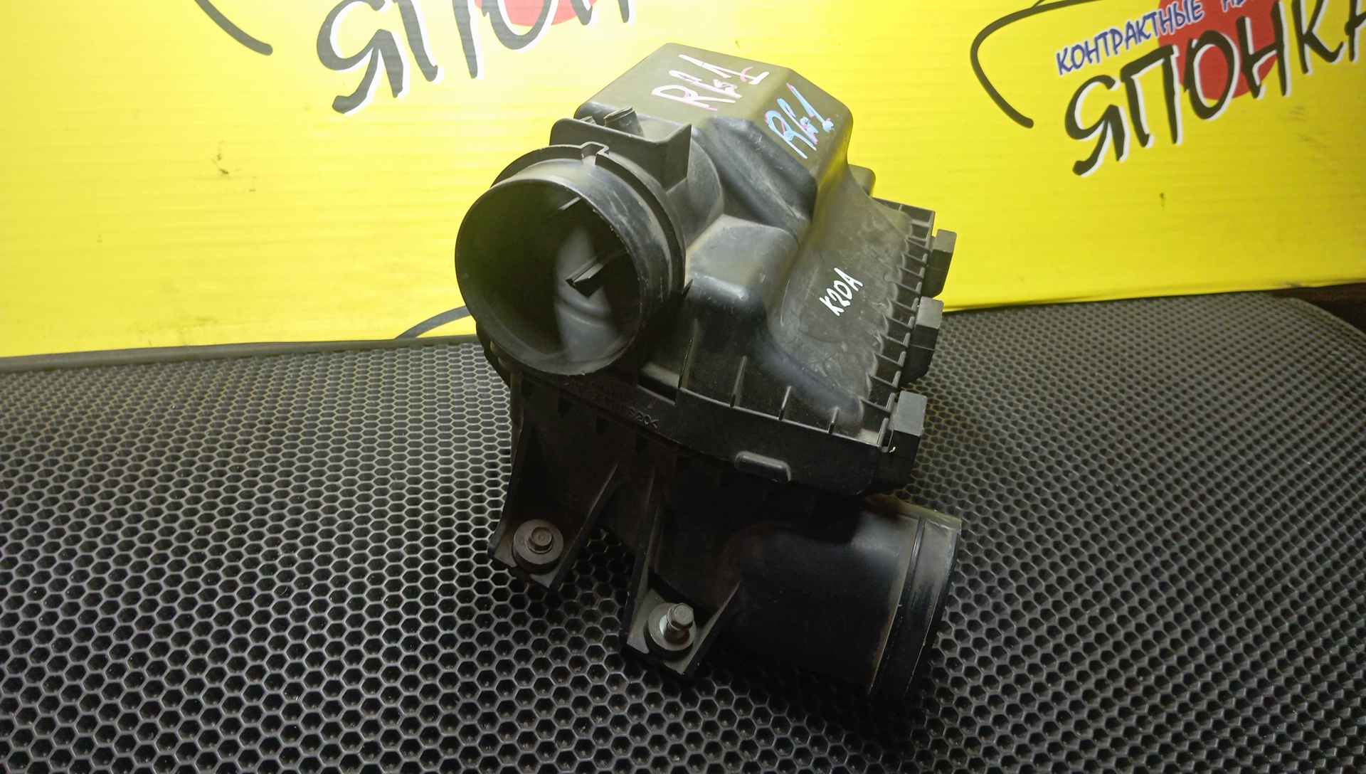 КОРПУС ВОЗДУШНОГО ФИЛЬТРА/HON/STEP WAGON/RG1/K20A