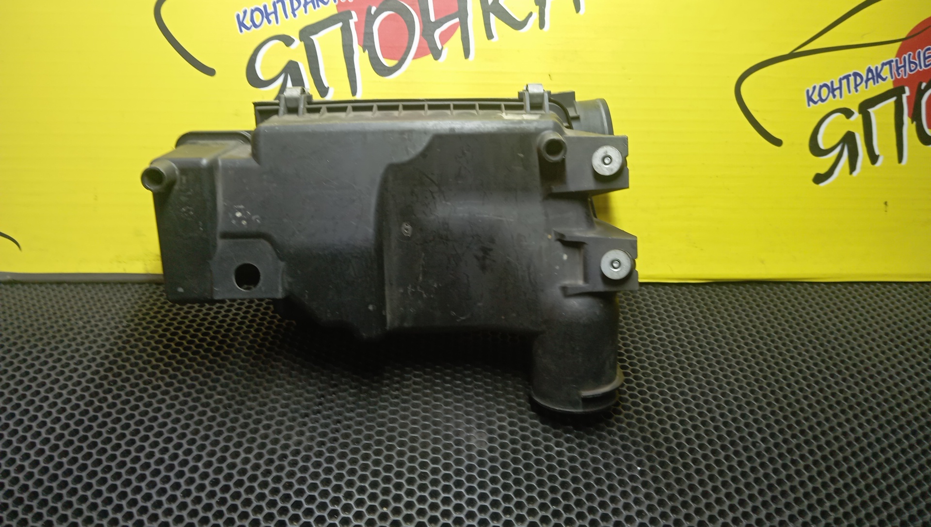 КОРПУС ВОЗДУШНОГО ФИЛЬТРА/HON/STEP WAGON/RG1/K20A