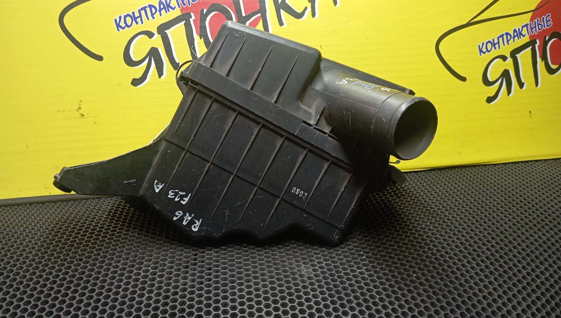 КОРПУС ВОЗДУШНОГО ФИЛЬТРА/HON/ODYSSEY/RA6/RA7/F23A