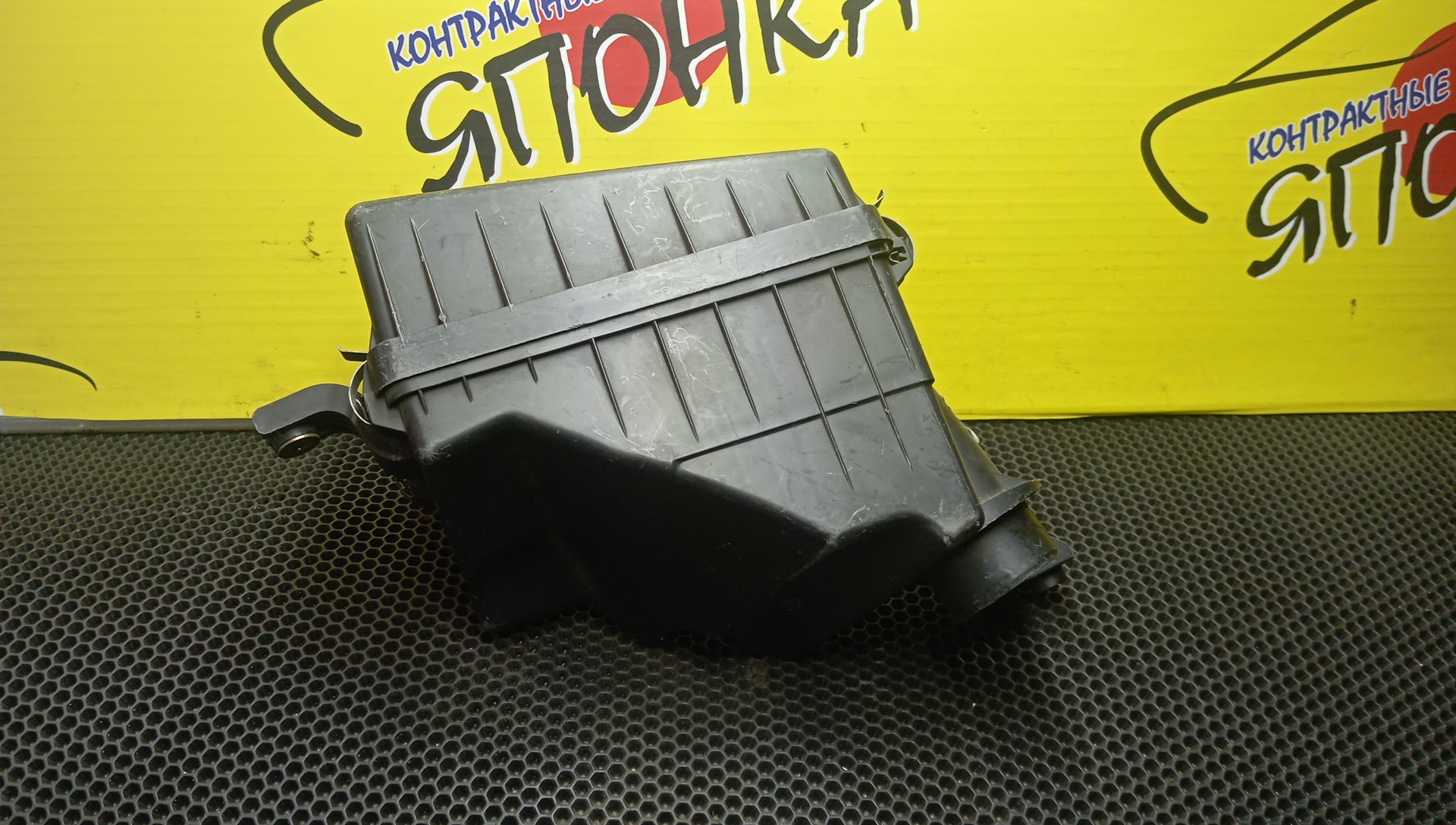 КОРПУС ВОЗДУШНОГО ФИЛЬТРА/HON/ODYSSEY/RA6/RA7/F23A