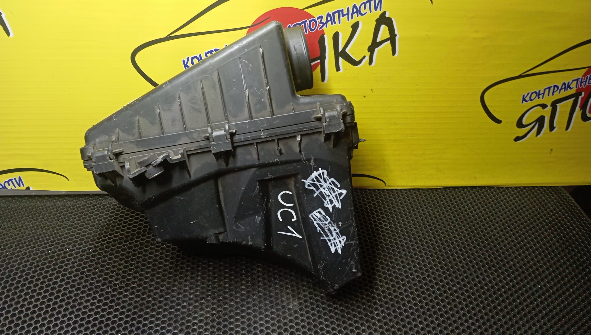 КОРПУС ВОЗДУШНОГО ФИЛЬТРА/HON/INSPIRE/UC1/J30A