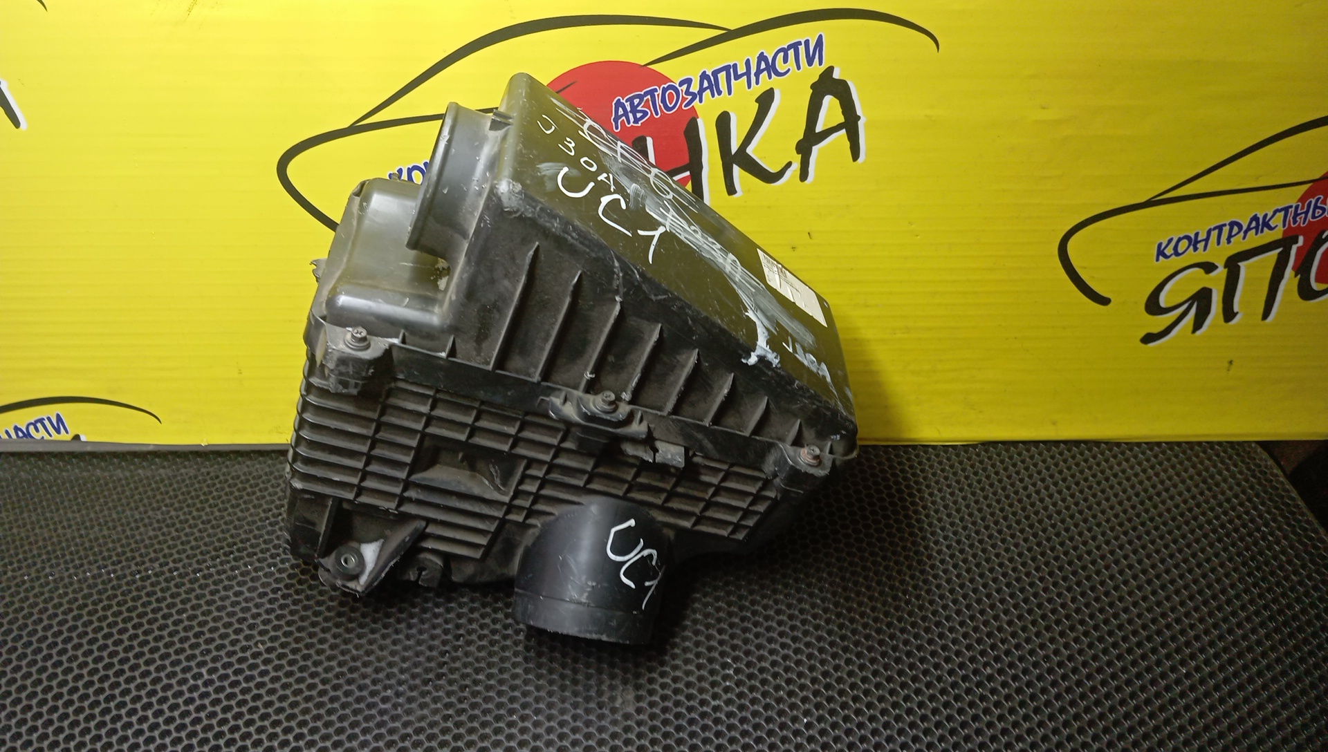 КОРПУС ВОЗДУШНОГО ФИЛЬТРА/HON/INSPIRE/UC1/J30A