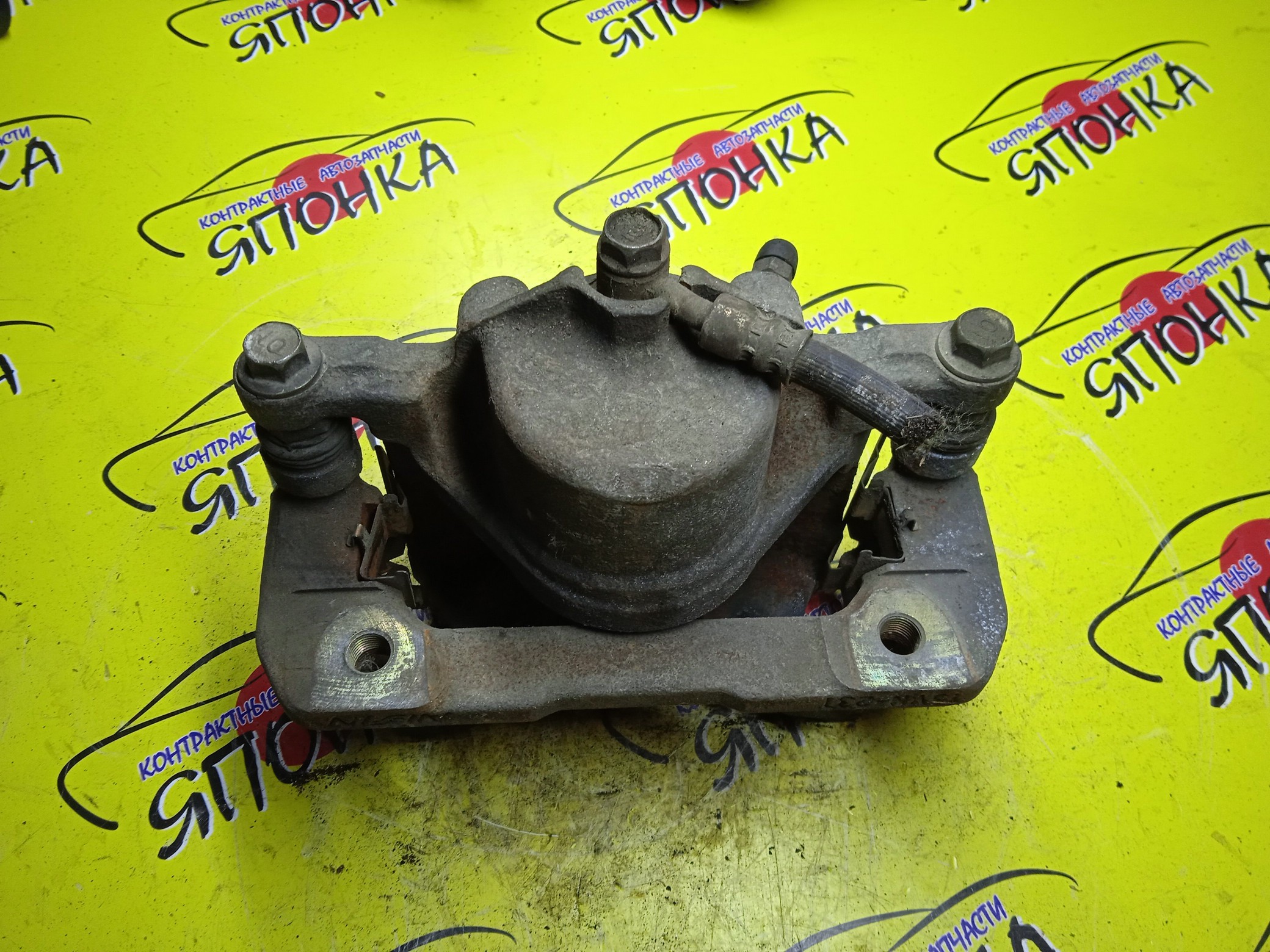 СУППОРТ/HON/ACCORD/STEPWAGON/STREAM/CL7/CL8/CL9/CM1/CM2/CM3/RG1/RG2/RG3/RG4/RN6/RN7/RN8/RN9/RB1/17CLC/F/R