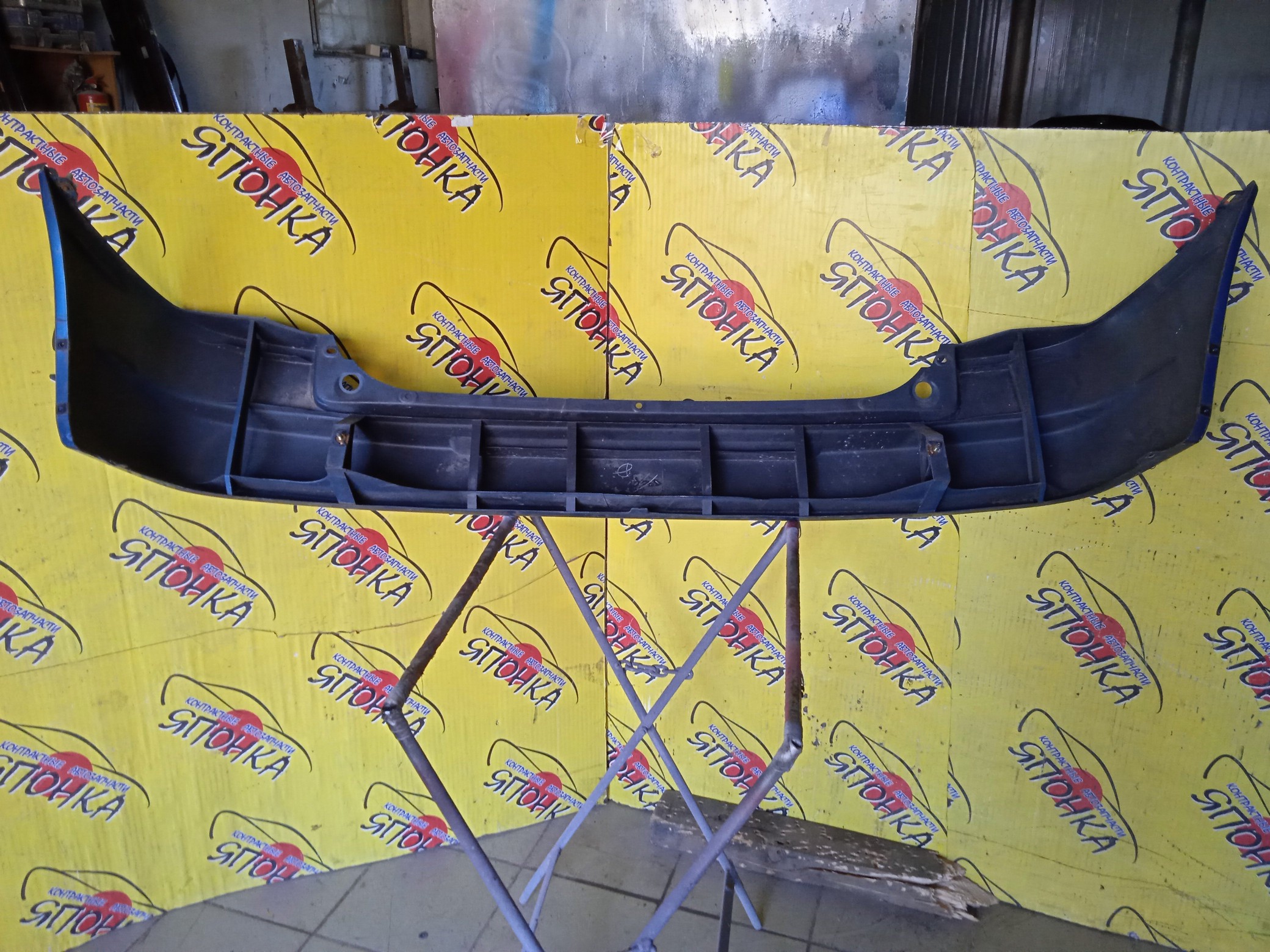 БАМПЕР/MAZ/DEMIO/DW3W/DW5W/B/1 МОДЕЛЬ