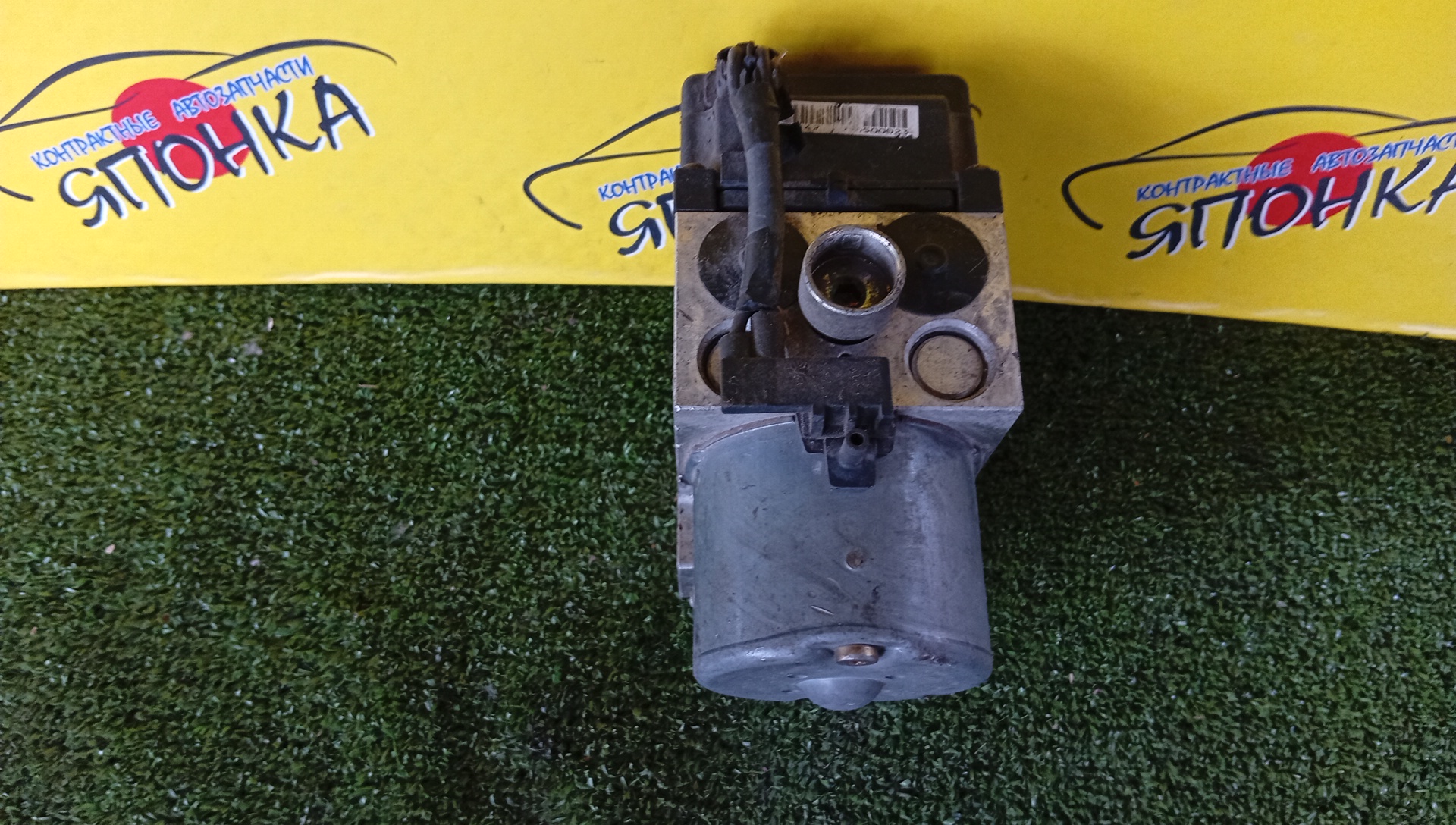 БЛОК ABS/NIS/PRIMERA/P11/476607J010