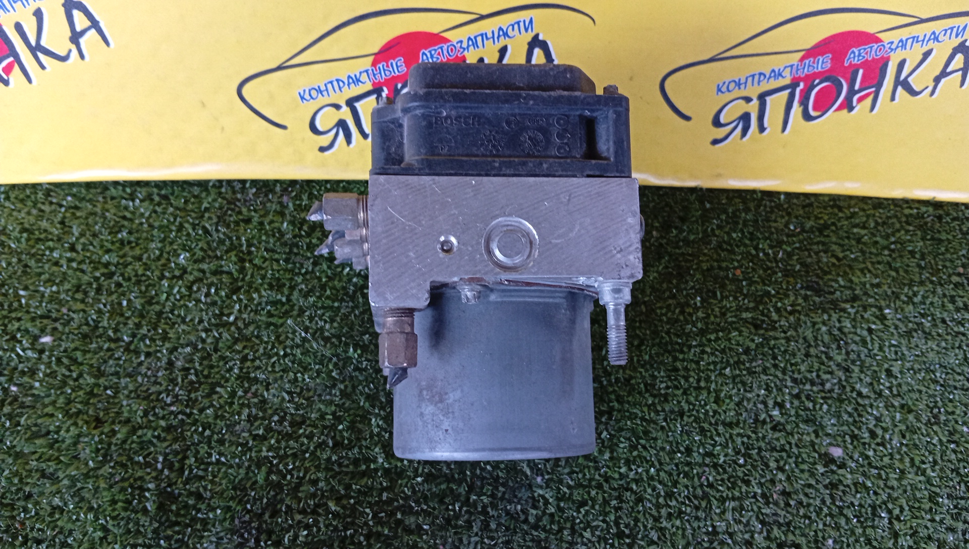 БЛОК ABS/NIS/LAFESTA/NB30/47660EN100
