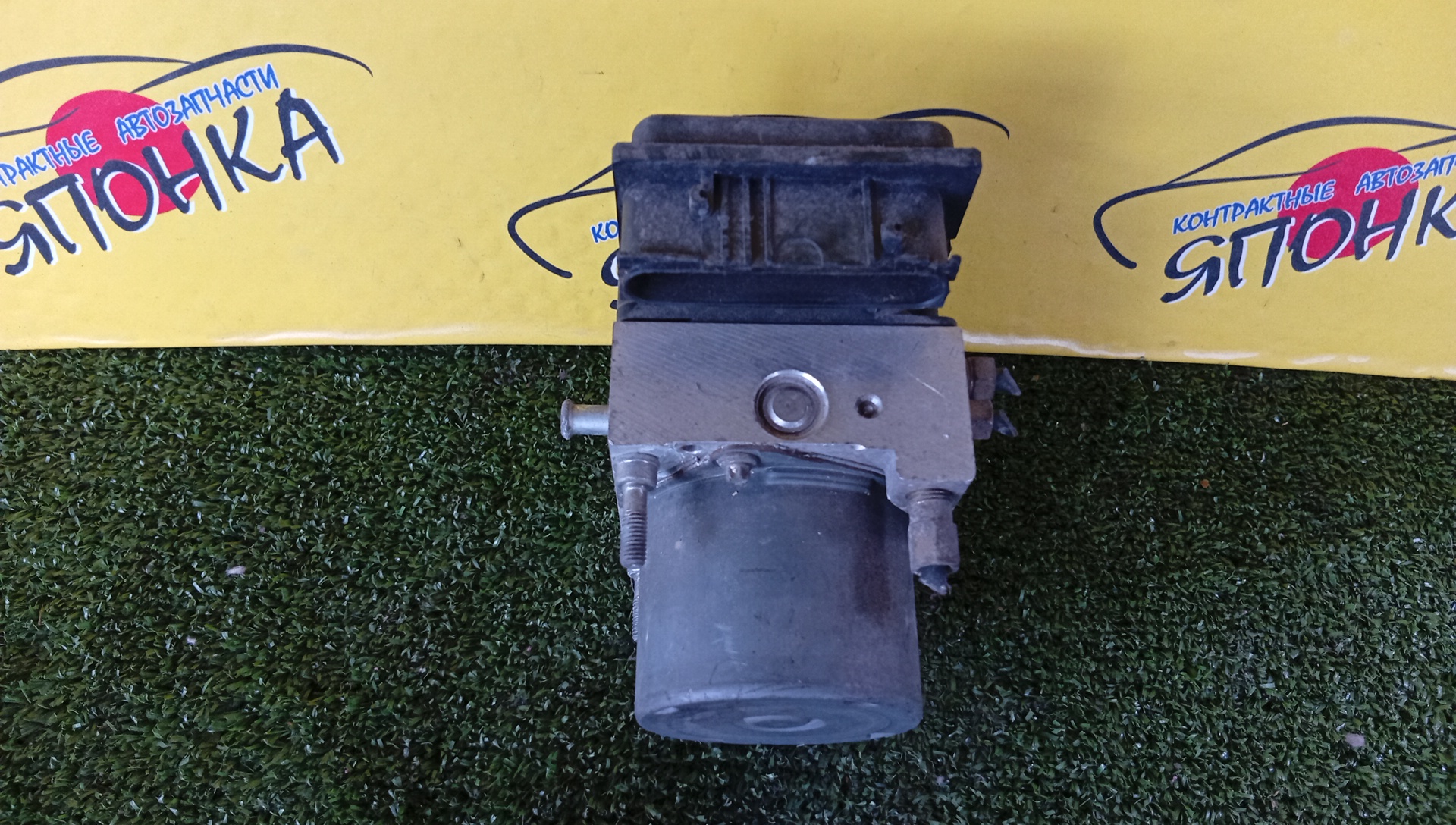 БЛОК ABS/NIS/LAFESTA/NB30/47660EN100