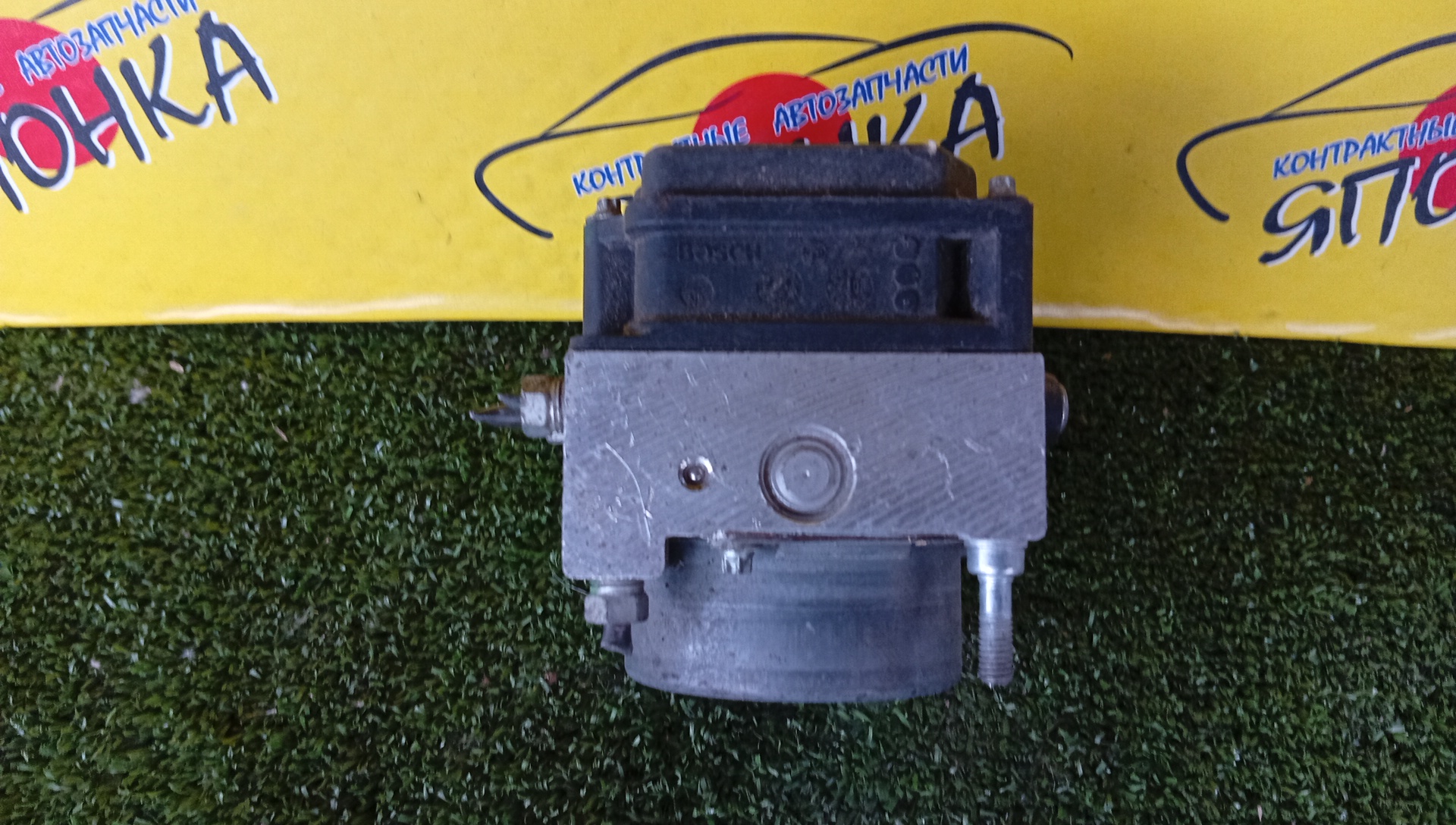 БЛОК ABS/NIS/TIIDA/C11/47660DY0A