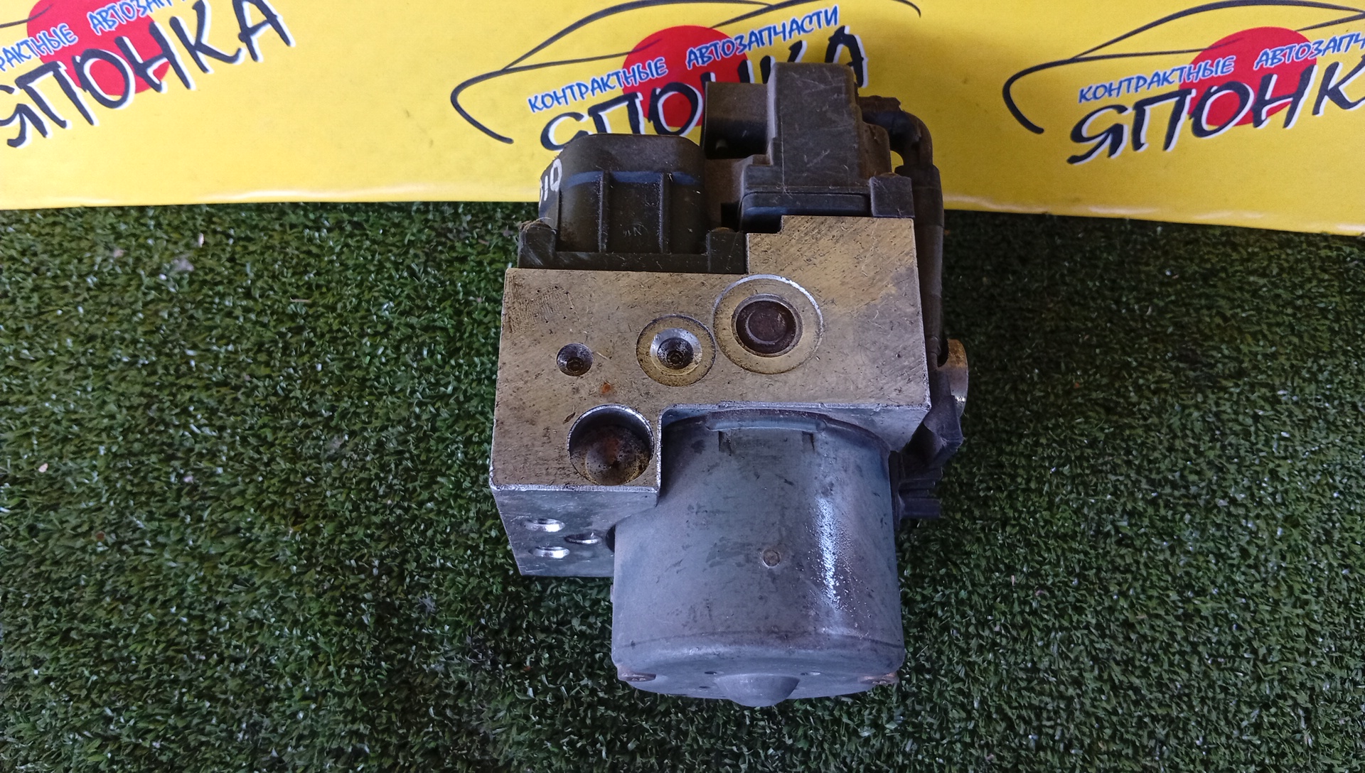 БЛОК ABS/NIS/PRIMERA/P11/476607J010