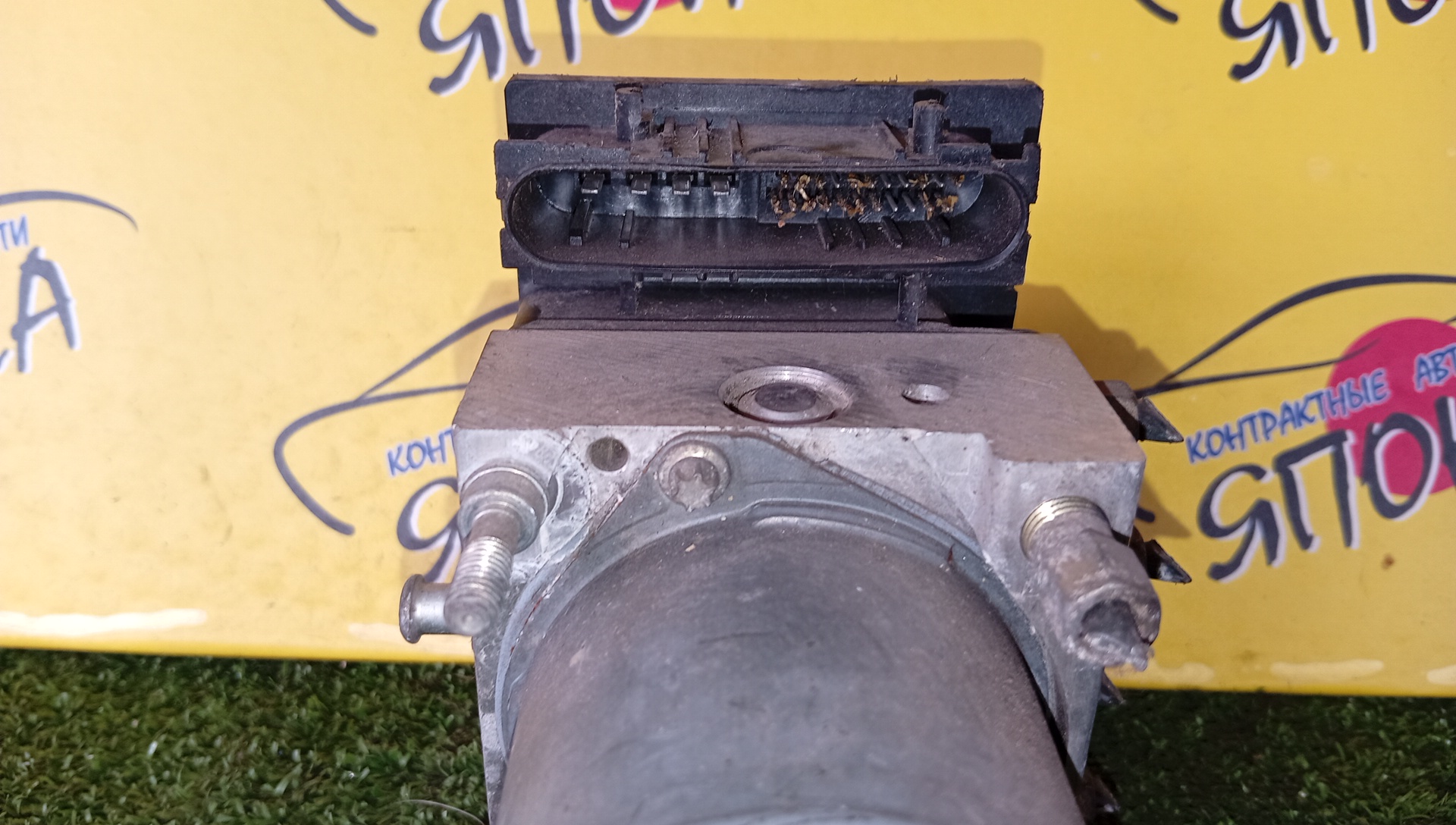 БЛОК ABS/NIS/LAFESTA/NB30/47660EN100