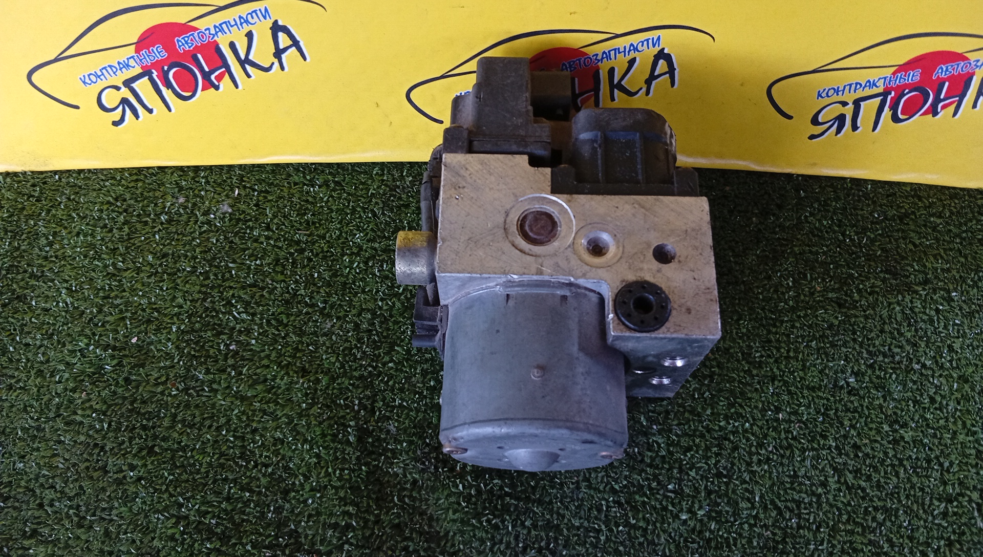 БЛОК ABS/NIS/PRIMERA/P11/476607J010