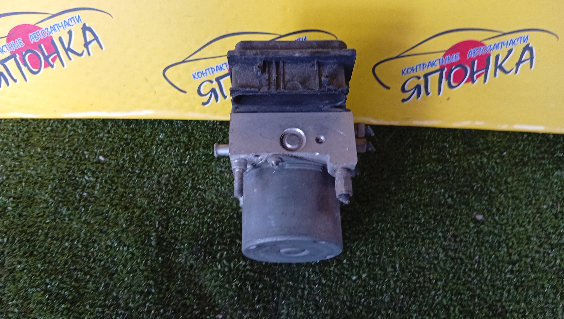 БЛОК ABS/NIS/LAFESTA/NB30/47660EN100