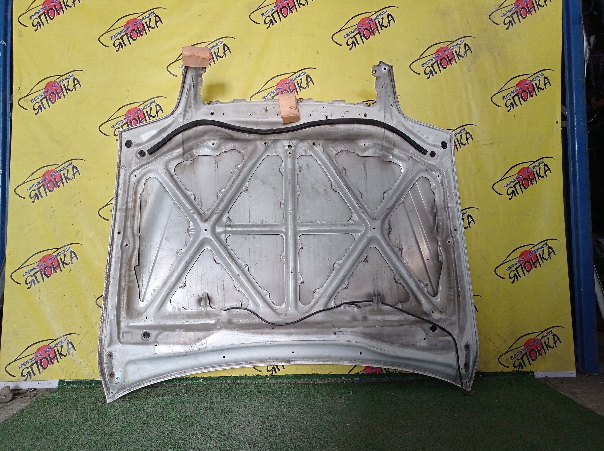 КАПОТ/TOY/CRESTA/GX100/GX105/JZX100/JZX101/JZX105/LX100/5330122361