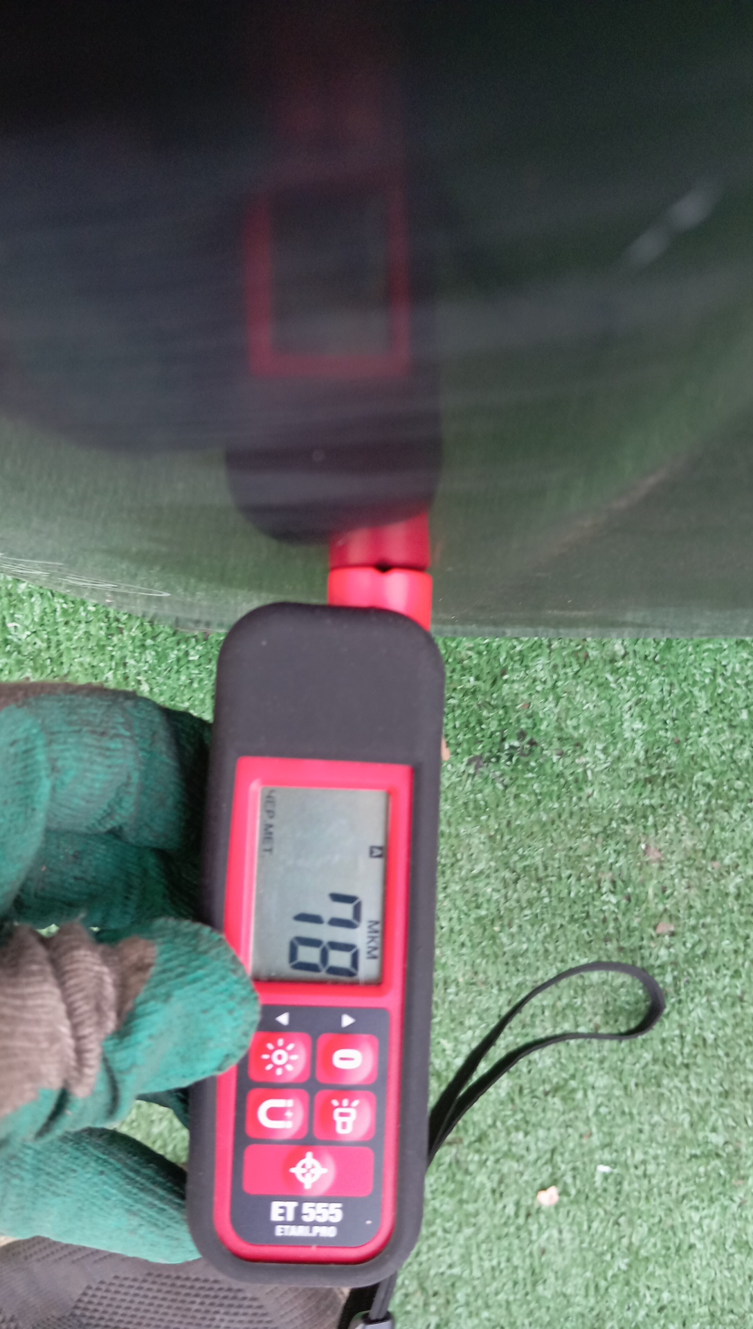 КАПОТ/MAZ/VERISA/DC5R/DC5W/УЦЕНКА