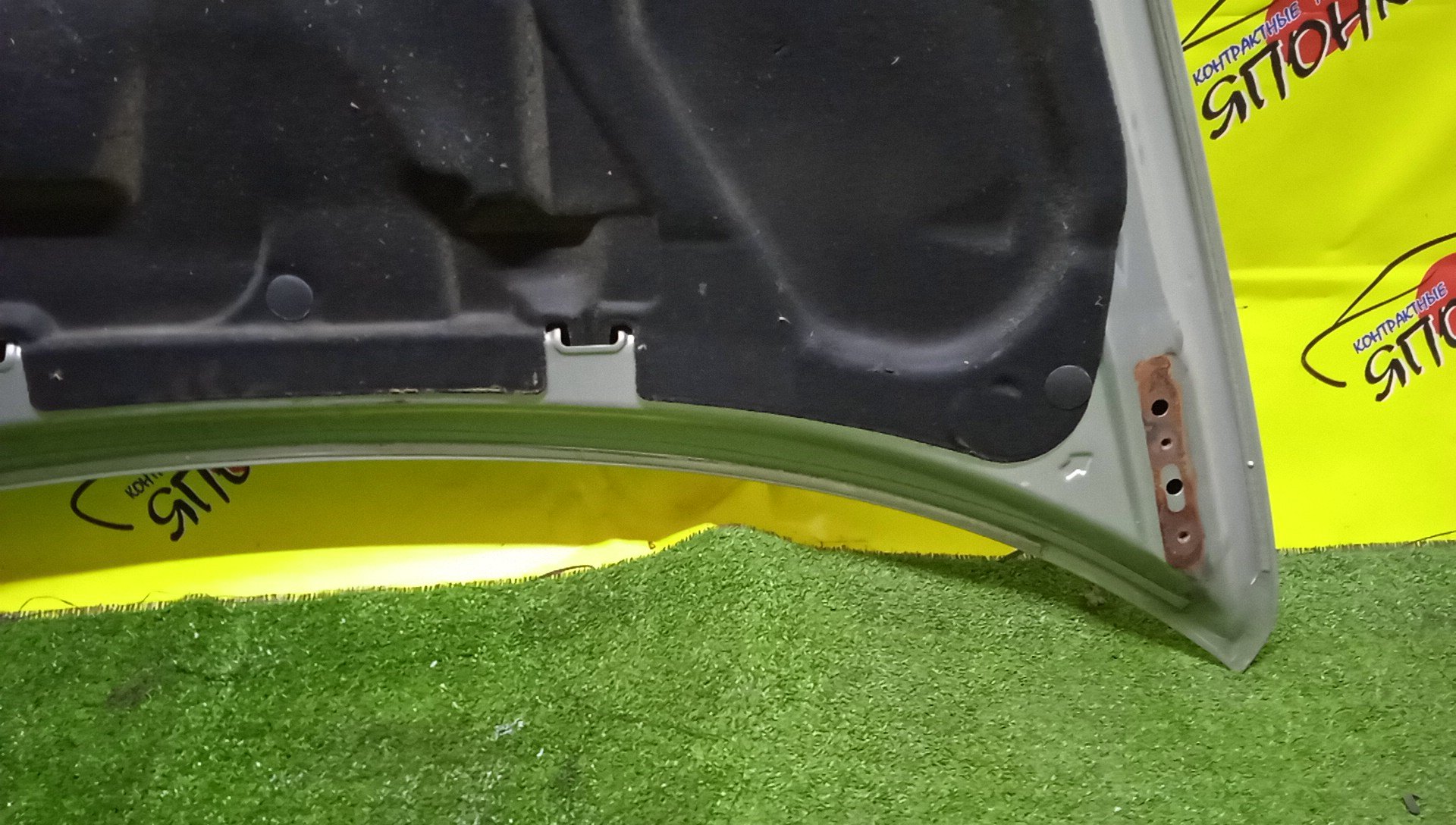 КАПОТ/HON/FIT/JAZZ/GD1/GD2/GD3/GD4/60100SAA010ZZ/60100SAGH00ZZ/60100SAAG01ZZ