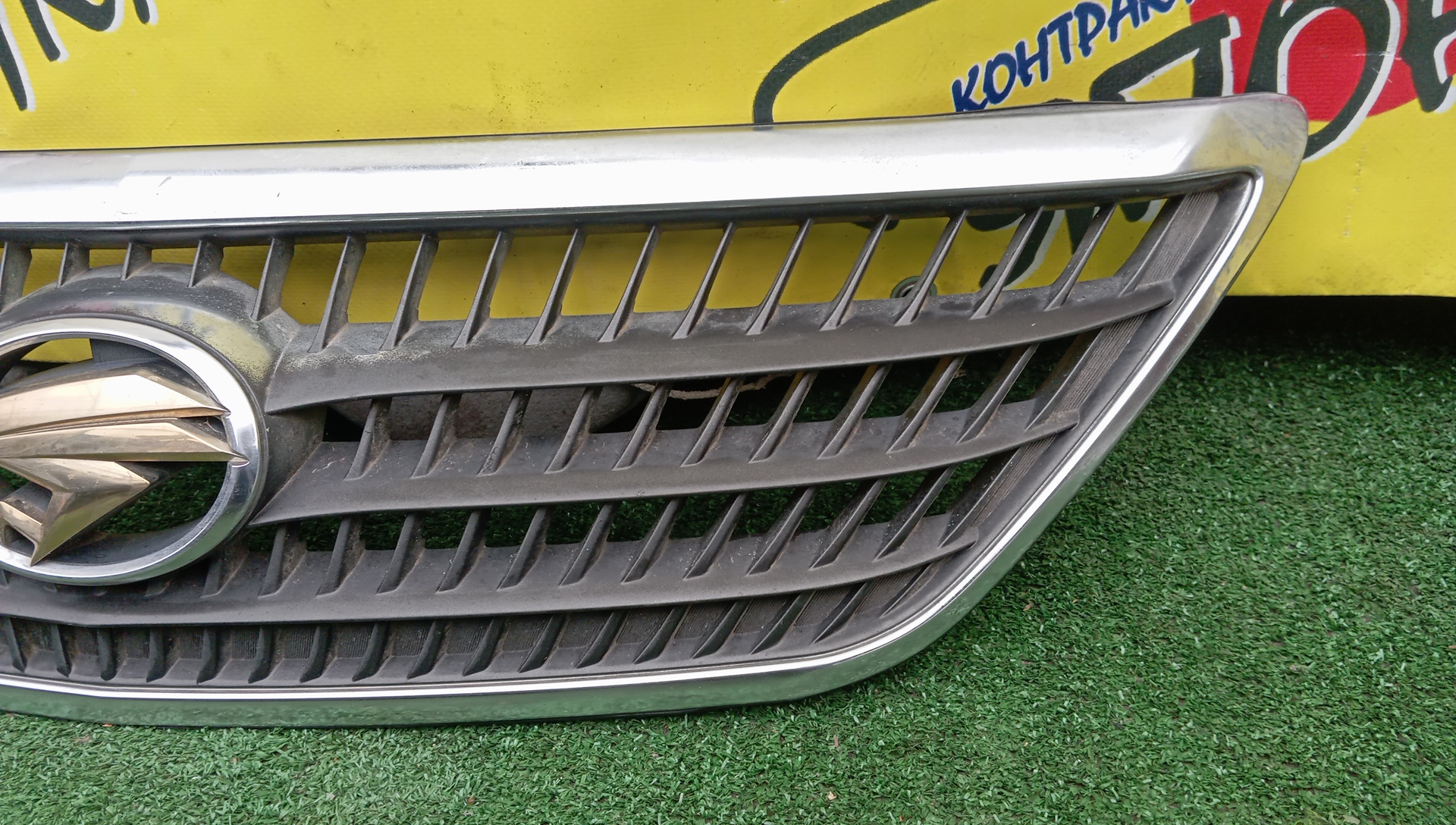 РЕШЕТКА РАДИАТОРА/TOY/HARRIER/LEXUS RX350/ACU35W/MCU30W/MCU35W/MCU31W/GSU31W/ACU30W/MCU36W/GSU36W/GSU30W/GSU35W/MHU38W/5310148110