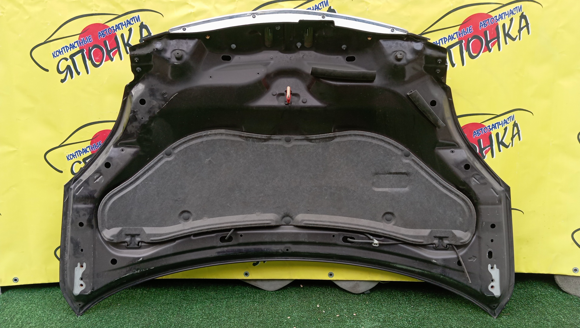 КАПОТ/MAZ/VERISA/DC5R/DC5W/УЦЕНКА