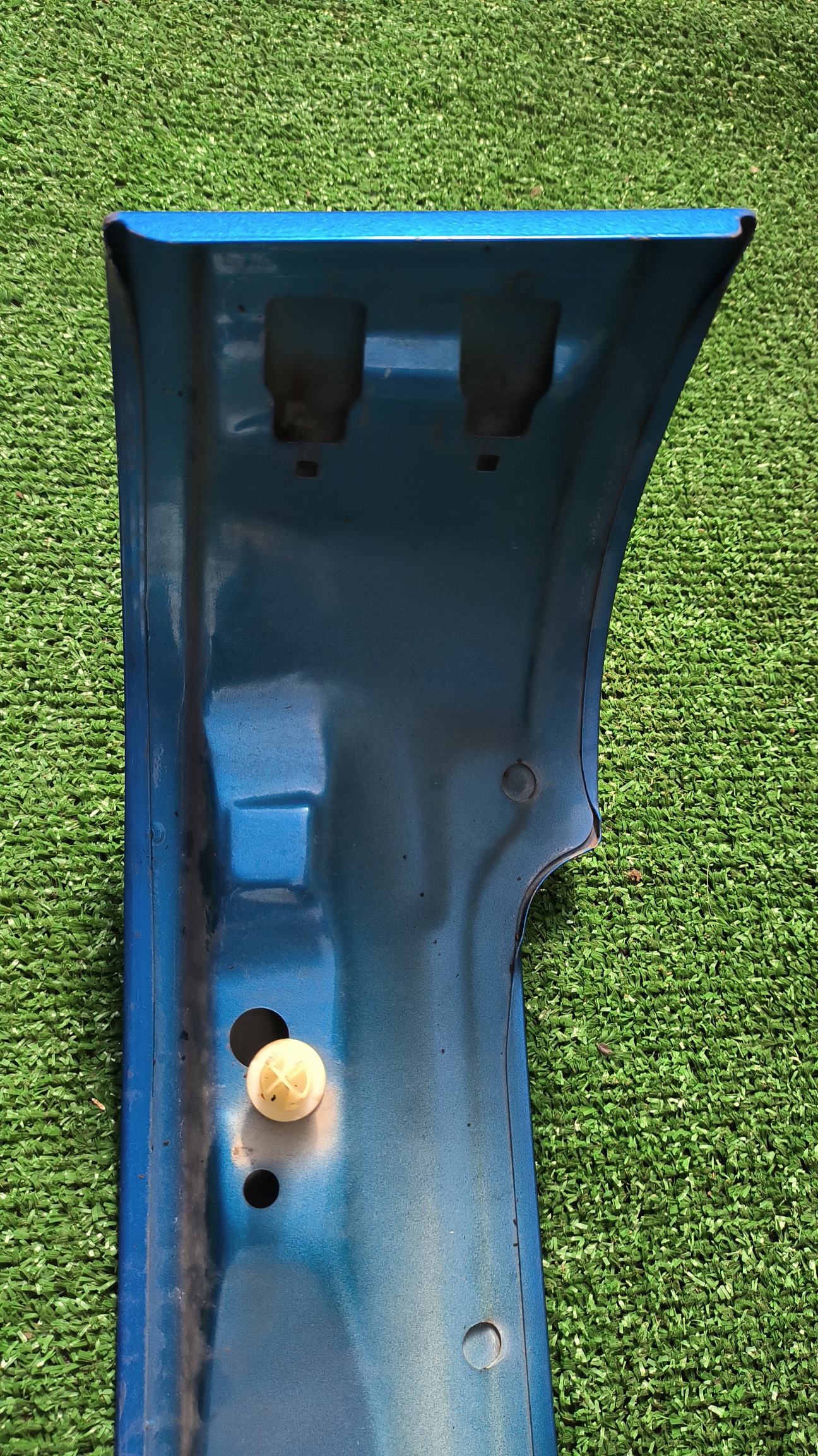 НАКЛАДКА НА КРЫЛО/SUZ/SOLIO/MA36S/MA26S/MA46S/B/R