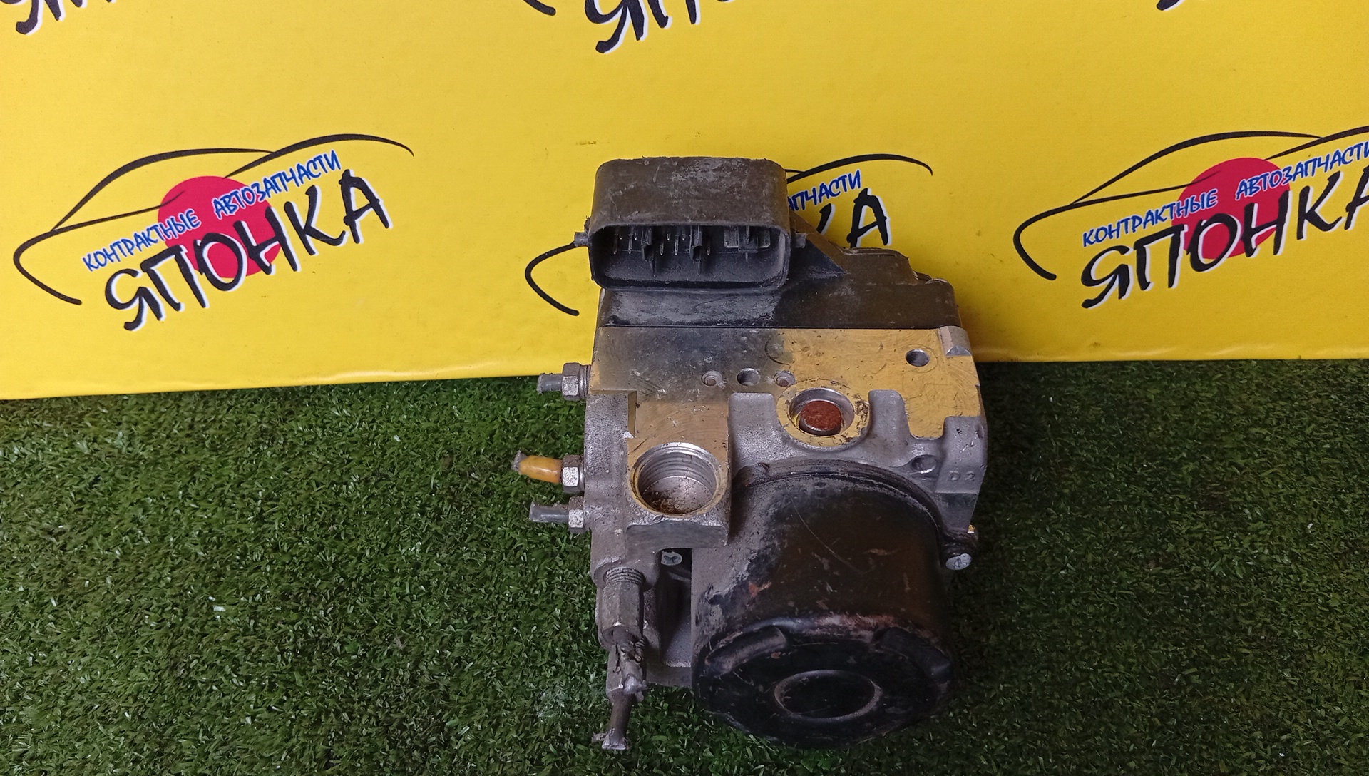 БЛОК ABS/TOY/MARK II/VEROSSA/MARK II BLIT/GX110/GX115/JZX110/JZX115/4451022110