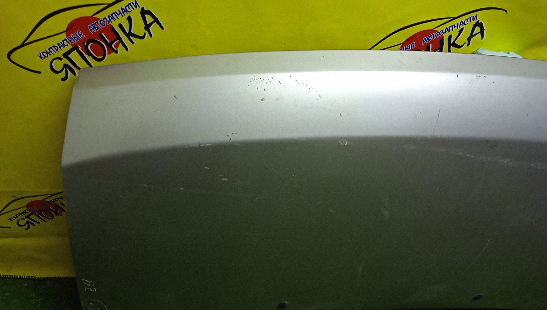 КАПОТ/NIS/CUBE/BNZ11/BZ11/YZ11/F5100JD0M0/F5100JD0MB/F510M1YAMA