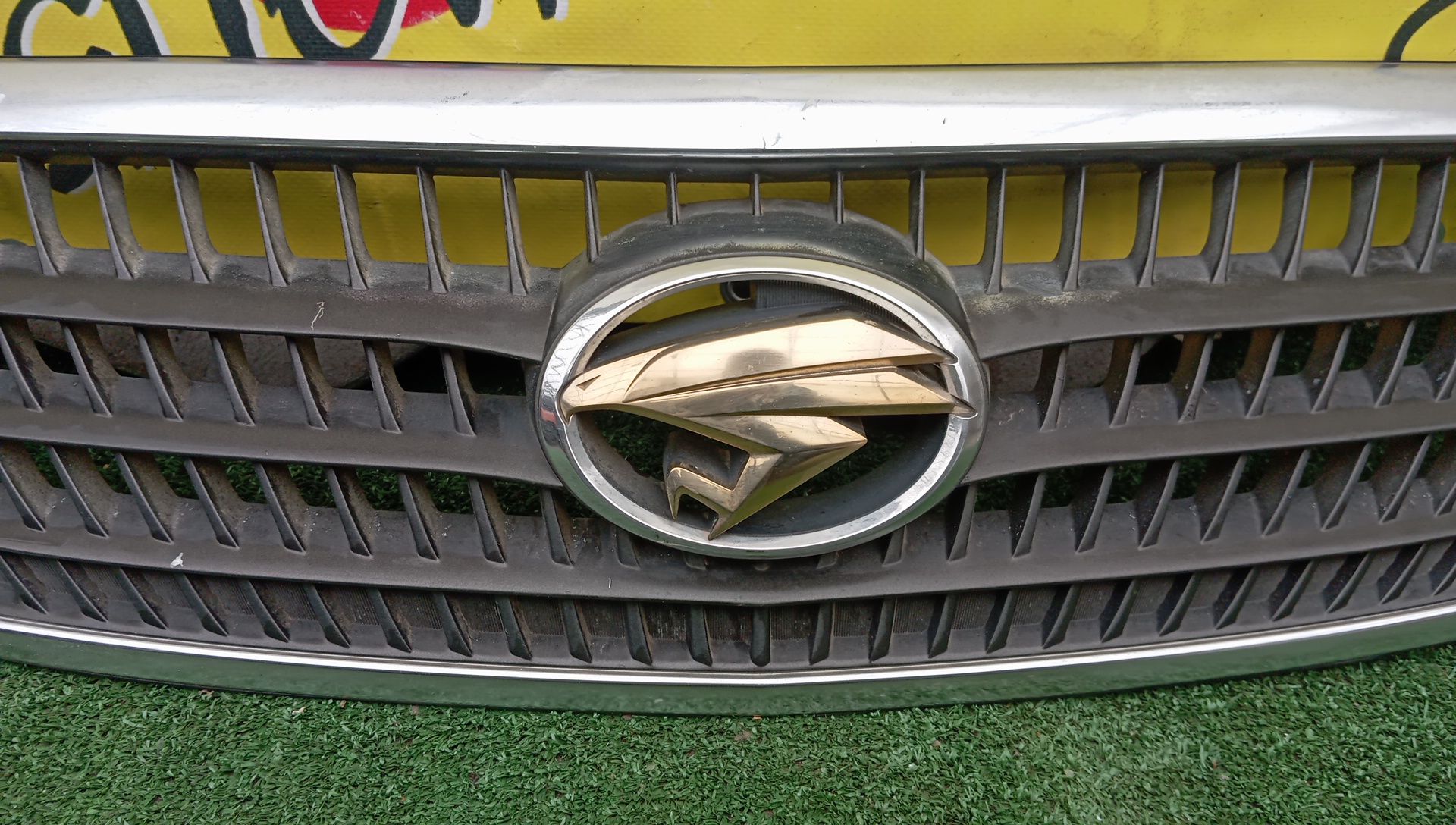 РЕШЕТКА РАДИАТОРА/TOY/HARRIER/LEXUS RX350/ACU35W/MCU30W/MCU35W/MCU31W/GSU31W/ACU30W/MCU36W/GSU36W/GSU30W/GSU35W/MHU38W/5310148110