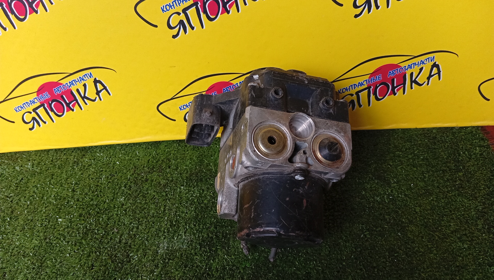 БЛОК ABS/TOY/MARK II/VEROSSA/MARK II BLIT/GX110/GX115/JZX110/JZX115/4451022110
