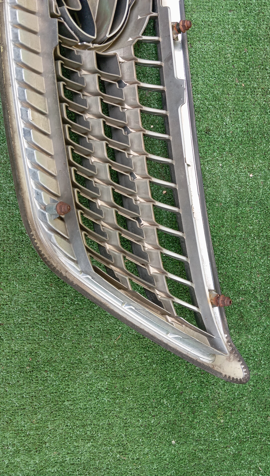 РЕШЕТКА РАДИАТОРА/TOY/HARRIER/LEXUS RX350/ACU35W/MCU30W/MCU35W/MCU31W/GSU31W/ACU30W/MCU36W/GSU36W/GSU30W/GSU35W/MHU38W/5310148110