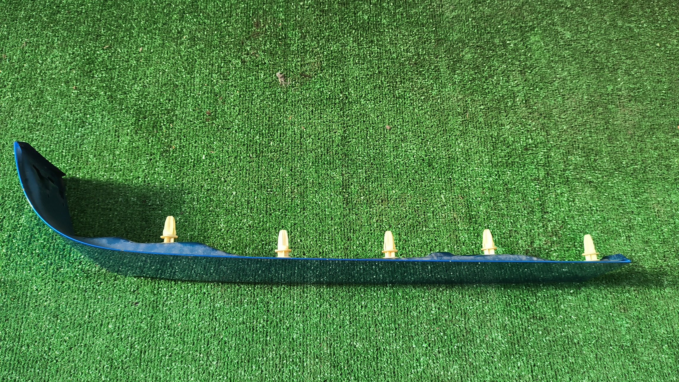 НАКЛАДКА НА КРЫЛО/SUZ/SOLIO/MA36S/MA26S/MA46S/B/R