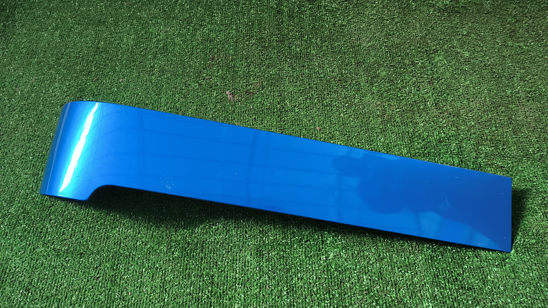 НАКЛАДКА НА КРЫЛО/SUZ/SOLIO/MA36S/MA26S/MA46S/B/R