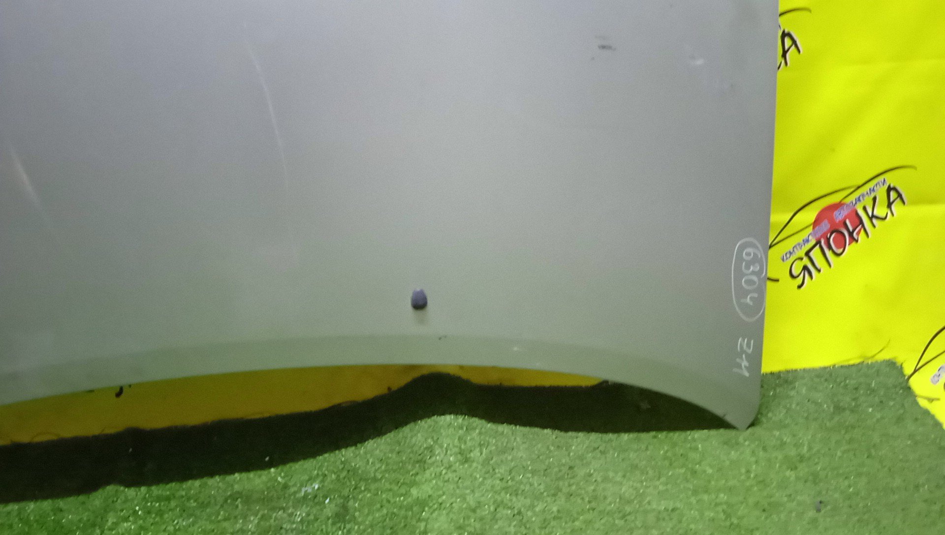 КАПОТ/NIS/CUBE/BNZ11/BZ11/YZ11/F5100JD0M0/F5100JD0MB/F510M1YAMA