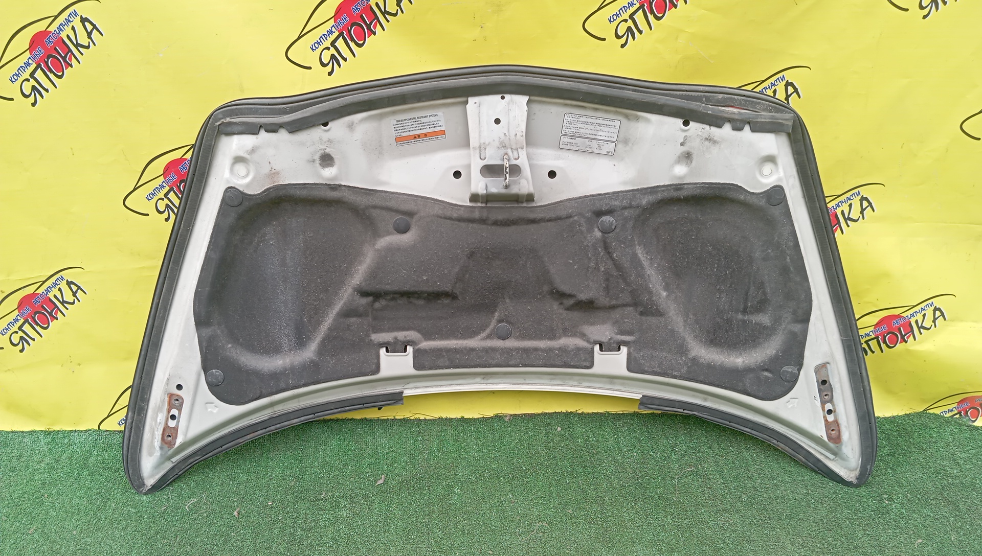 КАПОТ/HON/FIT/JAZZ/GD1/GD2/GD3/GD4/60100SAA010ZZ/60100SAGH00ZZ/60100SAAG01ZZ