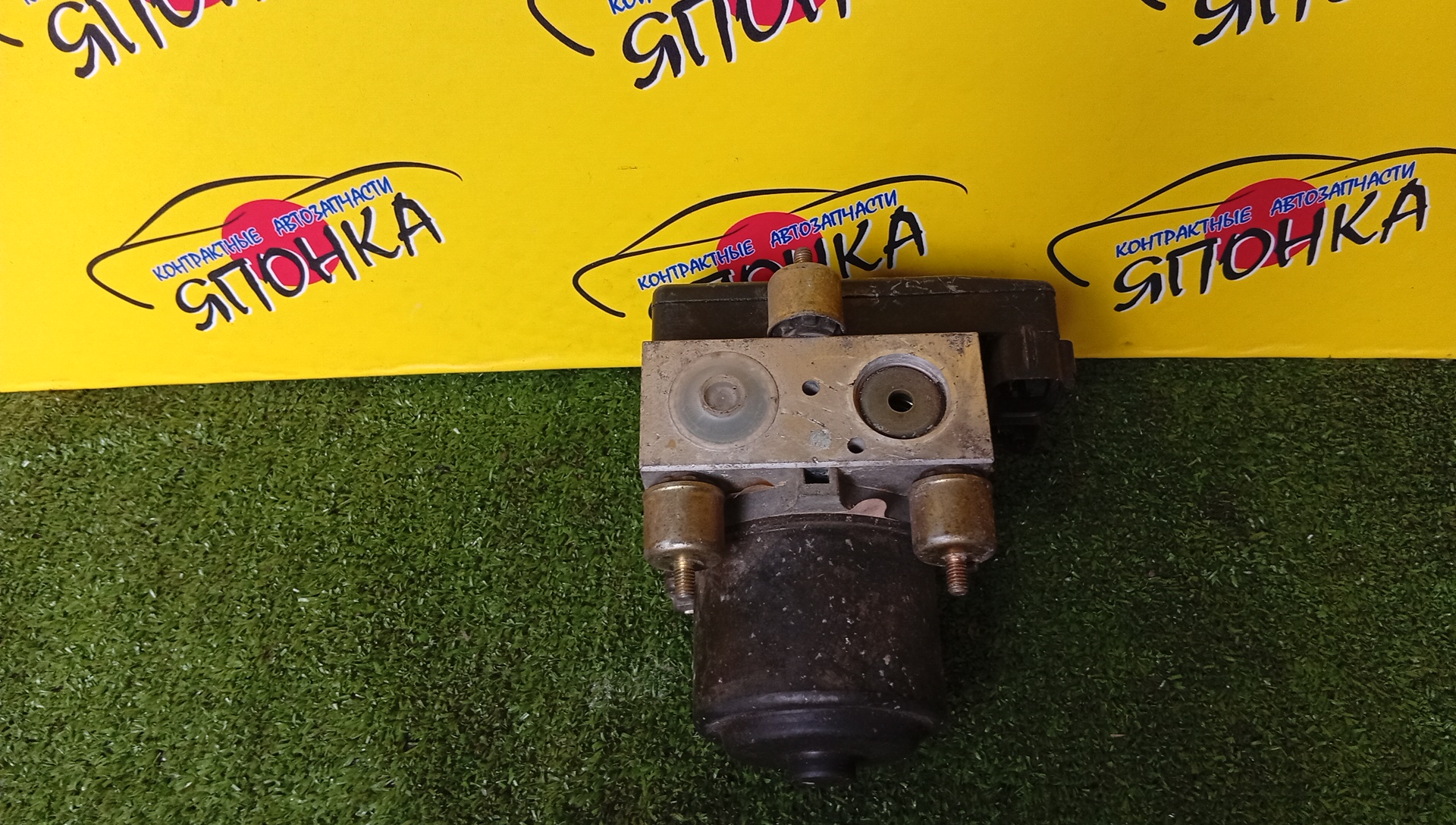 БЛОК ABS/TOY/CORONA PREMIO/CALDINA/CARINA/AT211/AT212/CT211/CT210/4451020220