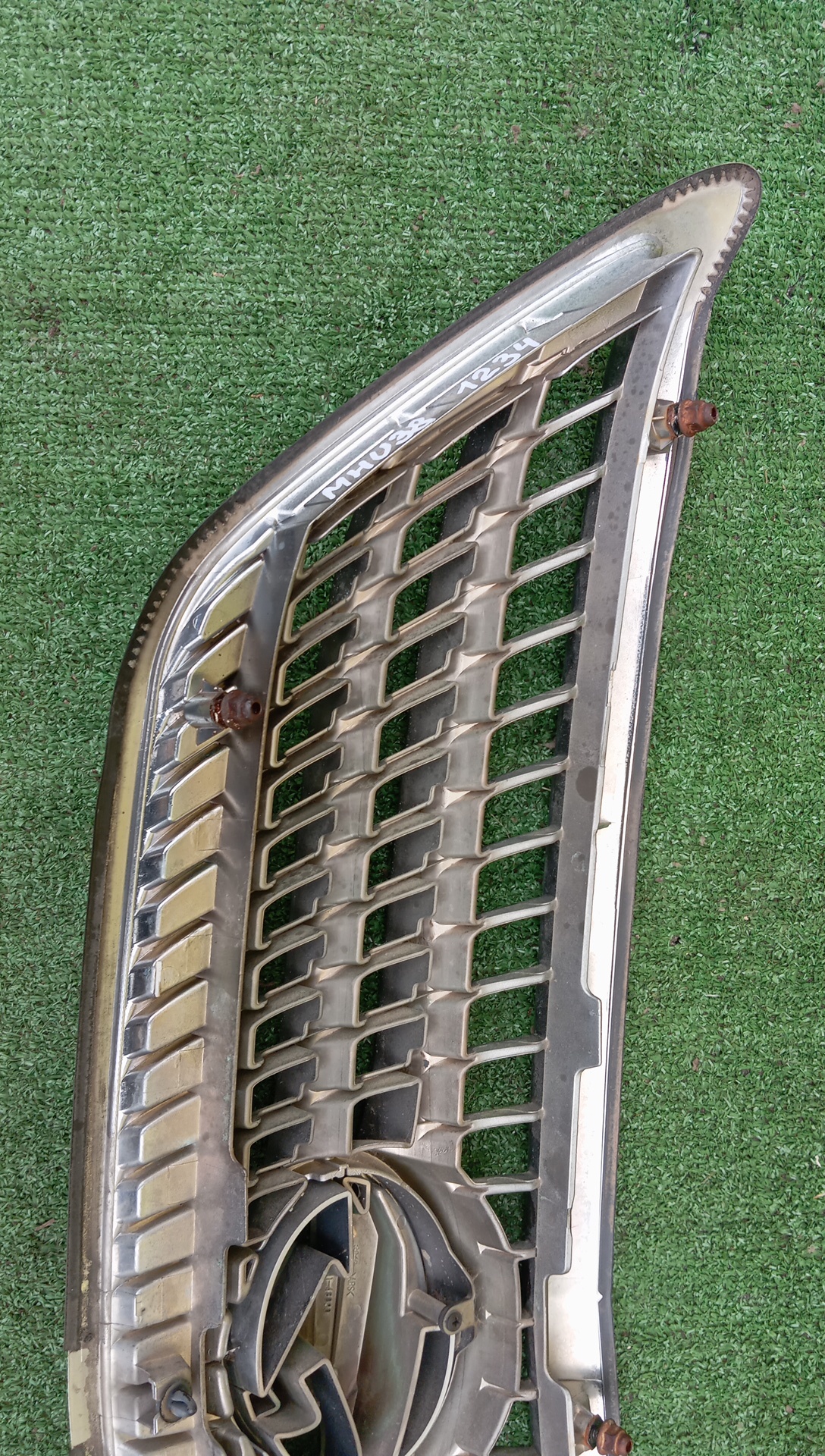 РЕШЕТКА РАДИАТОРА/TOY/HARRIER/LEXUS RX350/ACU35W/MCU30W/MCU35W/MCU31W/GSU31W/ACU30W/MCU36W/GSU36W/GSU30W/GSU35W/MHU38W/5310148110