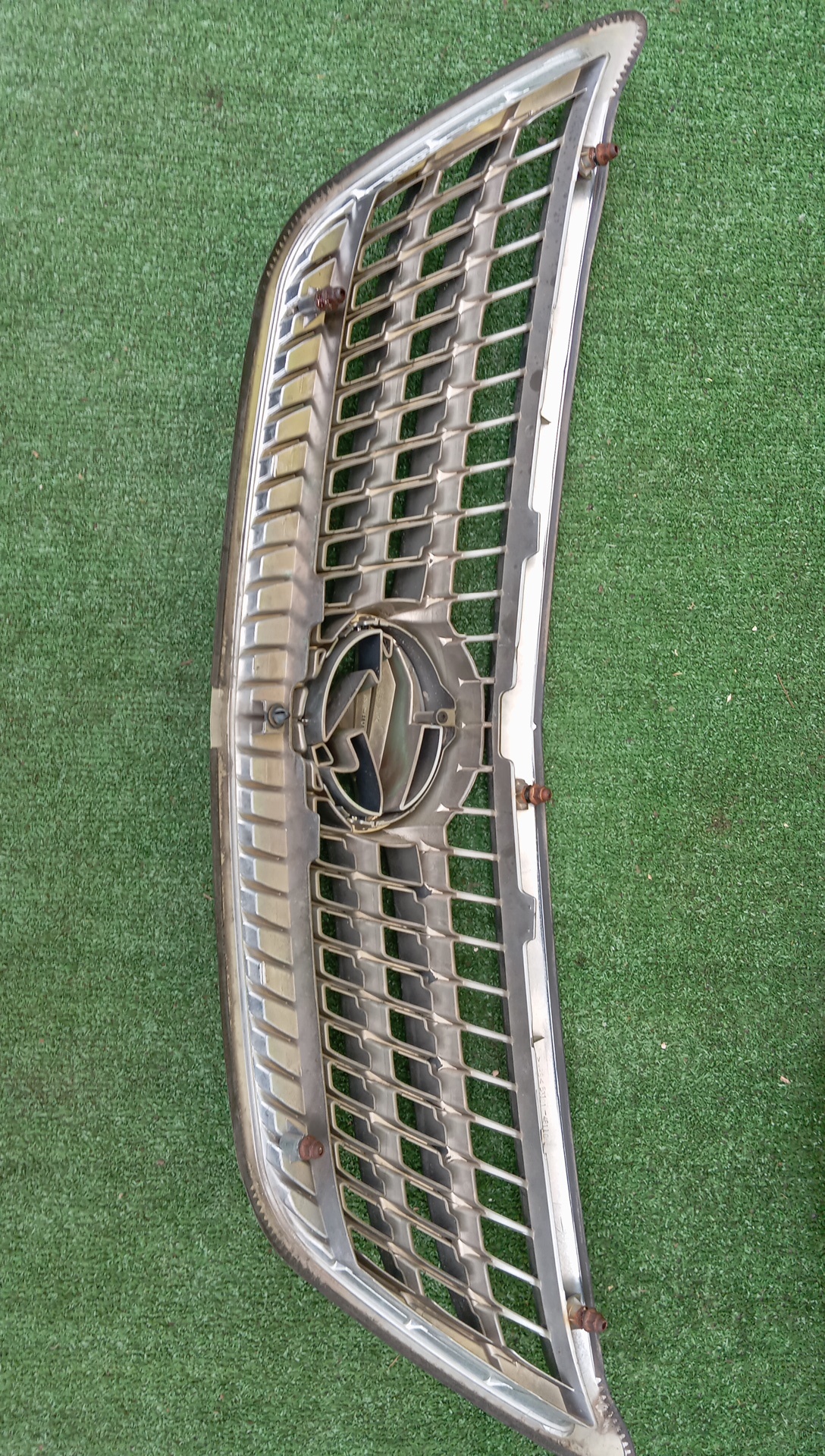 РЕШЕТКА РАДИАТОРА/TOY/HARRIER/LEXUS RX350/ACU35W/MCU30W/MCU35W/MCU31W/GSU31W/ACU30W/MCU36W/GSU36W/GSU30W/GSU35W/MHU38W/5310148110