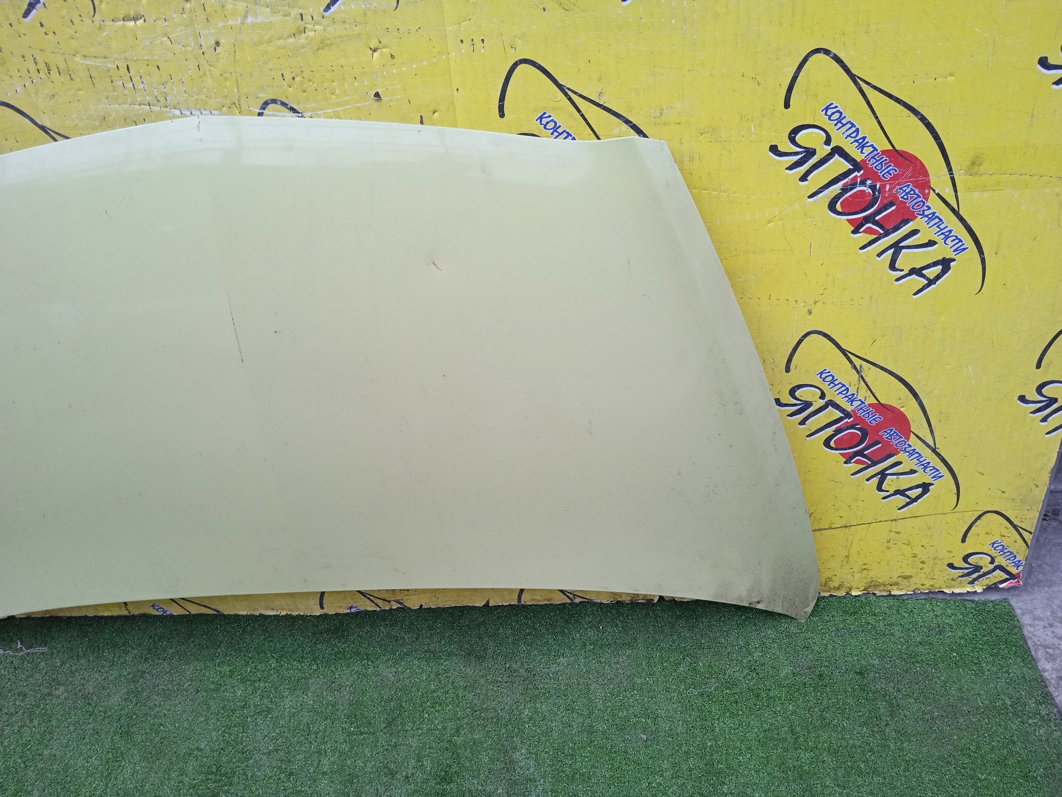 КАПОТ/HON/FIT/JAZZ/GD1/GD2/GD3/GD4