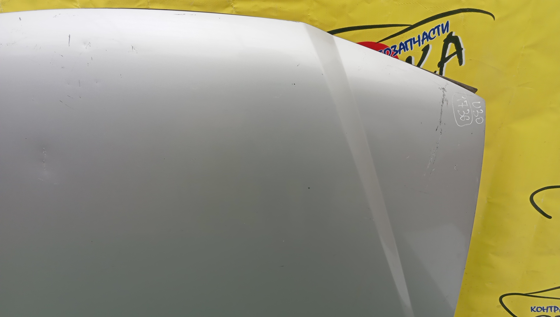КАПОТ/NIS/PRESAGE/U30/F5100AE0MM