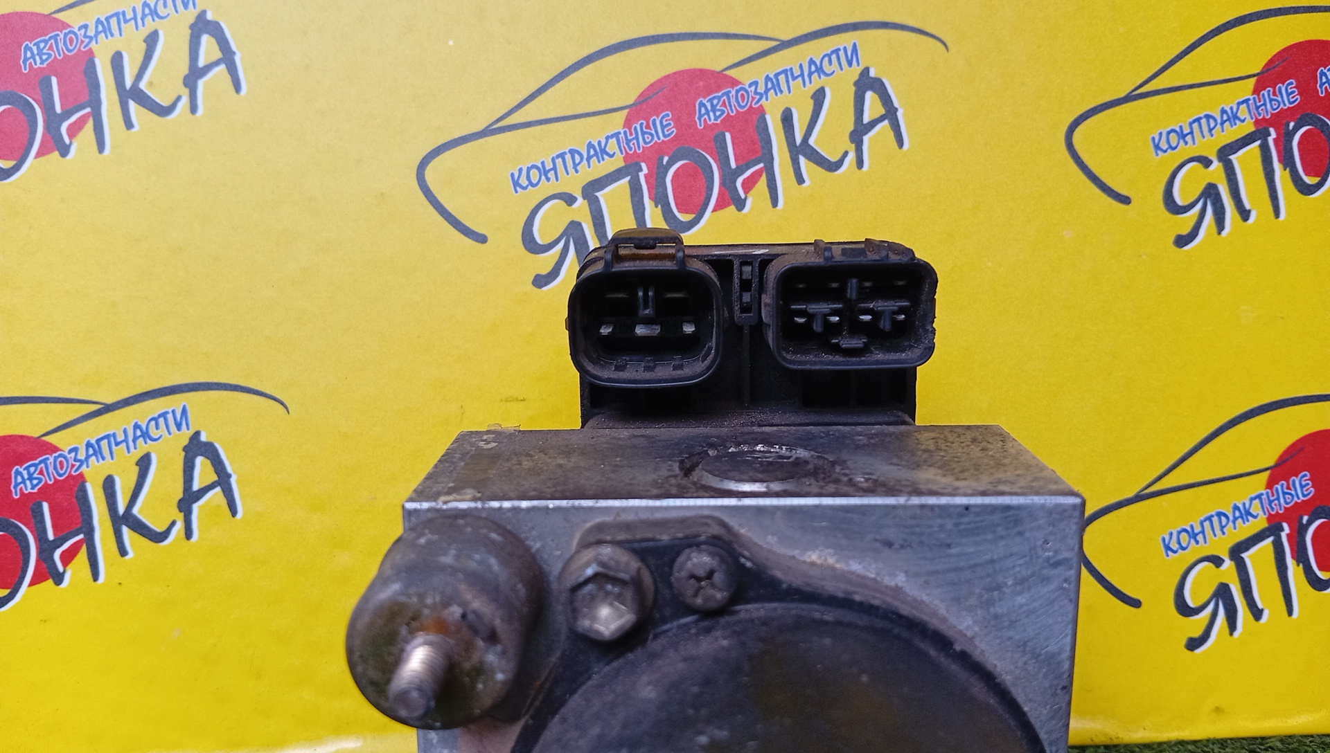 БЛОК ABS/TOY/CORONA PREMIO/CALDINA/CARINA/AT211/AT212/CT211/CT210/4451020220