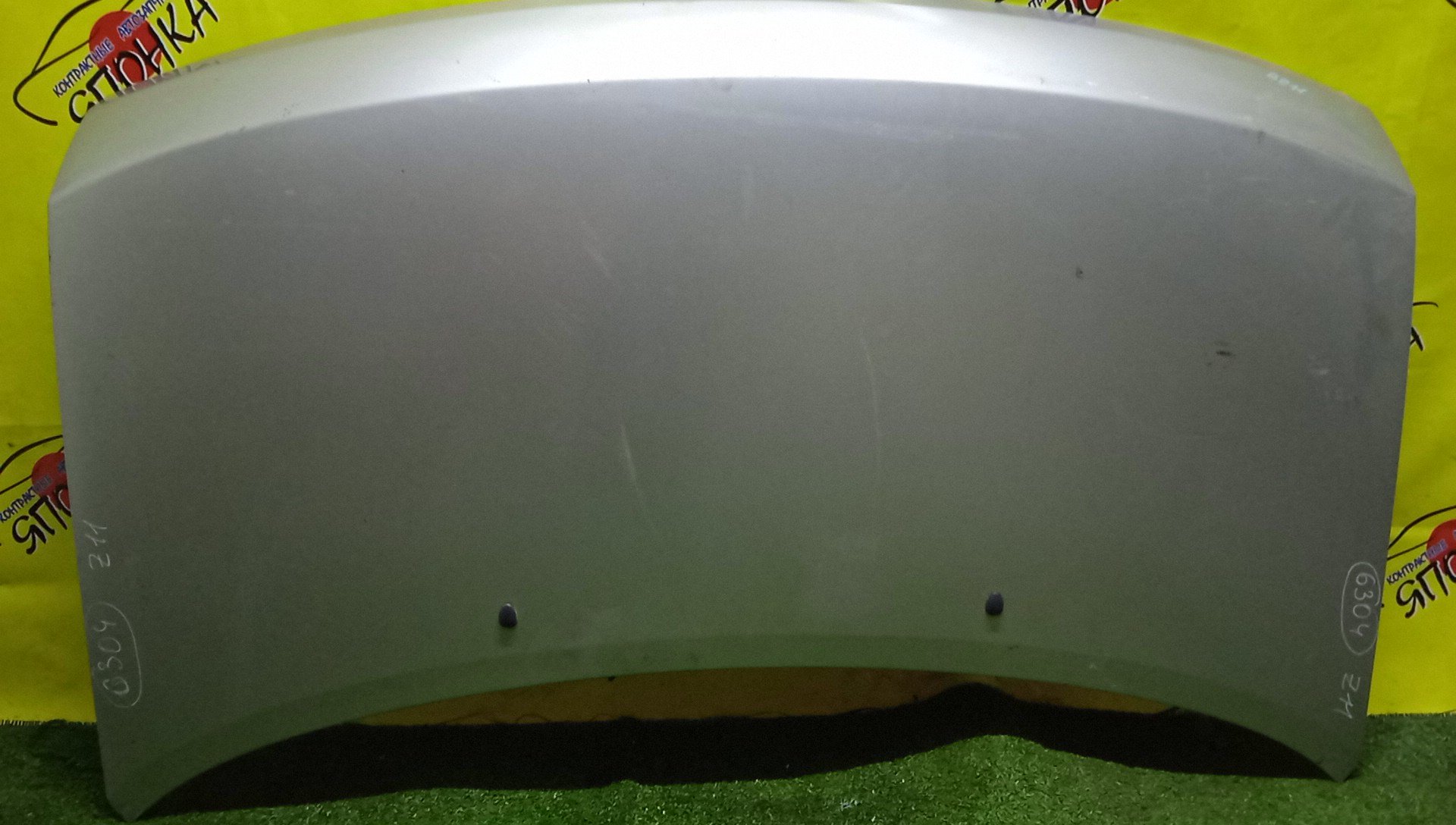 КАПОТ/NIS/CUBE/BNZ11/BZ11/YZ11/F5100JD0M0/F5100JD0MB/F510M1YAMA