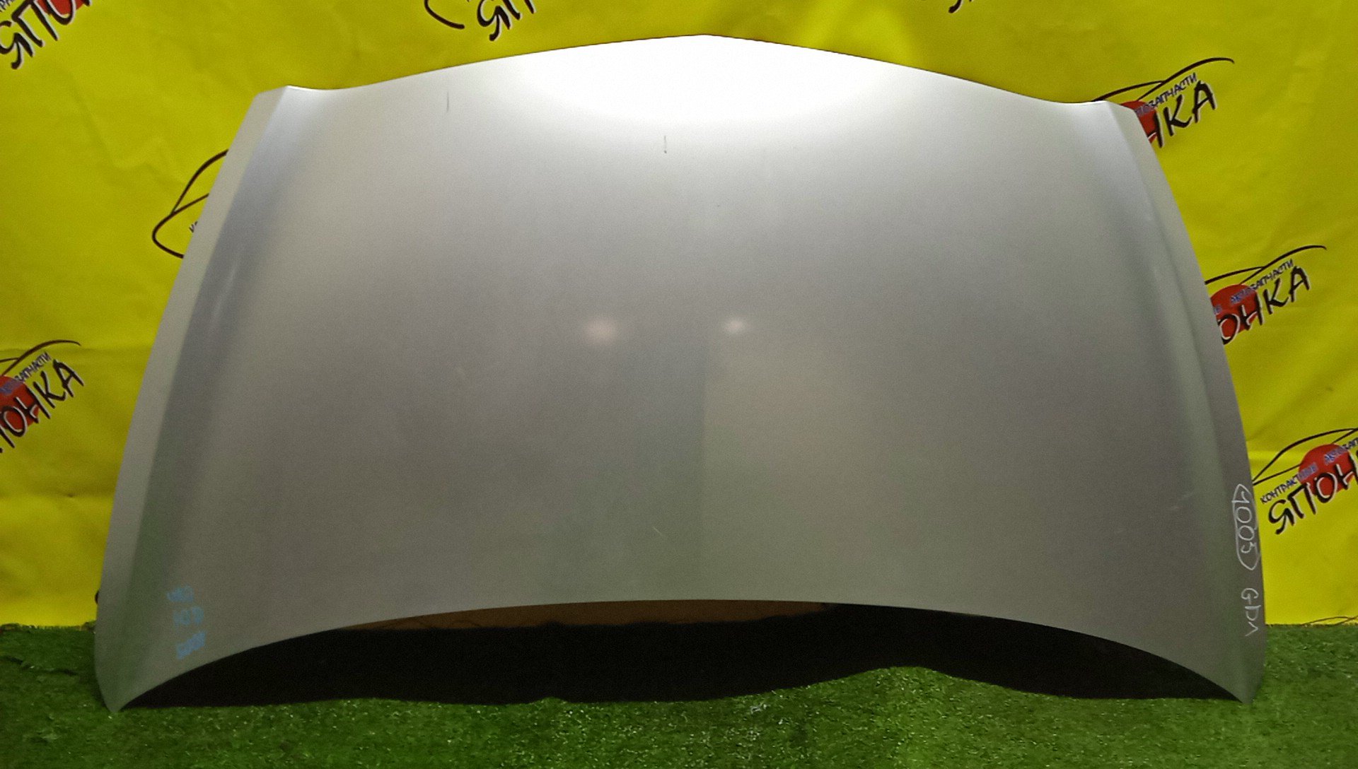 КАПОТ/HON/FIT/JAZZ/GD1/GD2/GD3/GD4/60100SAA010ZZ/60100SAGH00ZZ/60100SAAG01ZZ