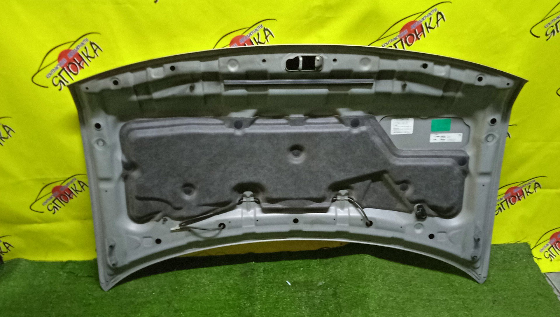 КАПОТ/NIS/CUBE/BNZ11/BZ11/YZ11/F5100JD0M0/F5100JD0MB/F510M1YAMA