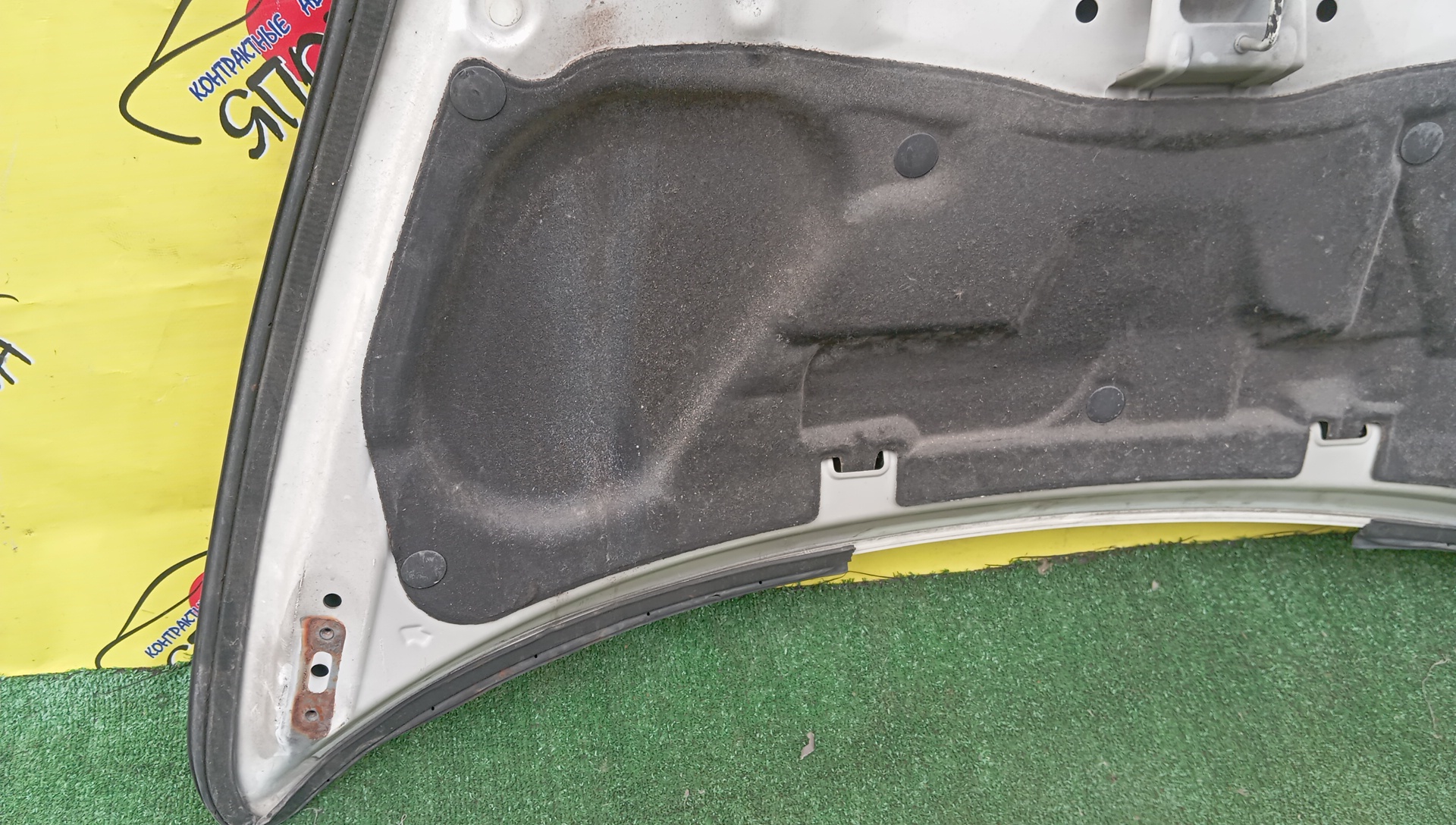 КАПОТ/HON/FIT/JAZZ/GD1/GD2/GD3/GD4/60100SAA010ZZ/60100SAGH00ZZ/60100SAAG01ZZ