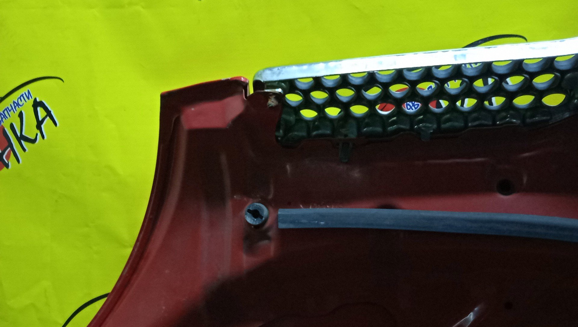 КАПОТ/TOY/VITZ/NCP10/NCP13/NCP15/SCP10/SCP13/5330152010