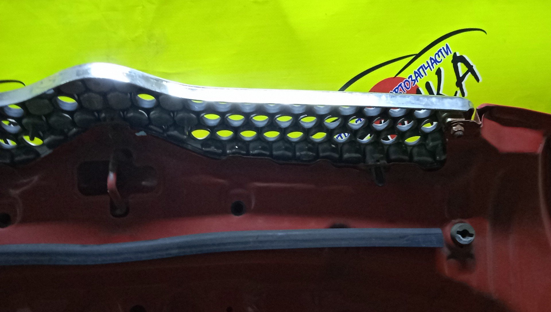 КАПОТ/TOY/VITZ/NCP10/NCP13/NCP15/SCP10/SCP13/5330152010