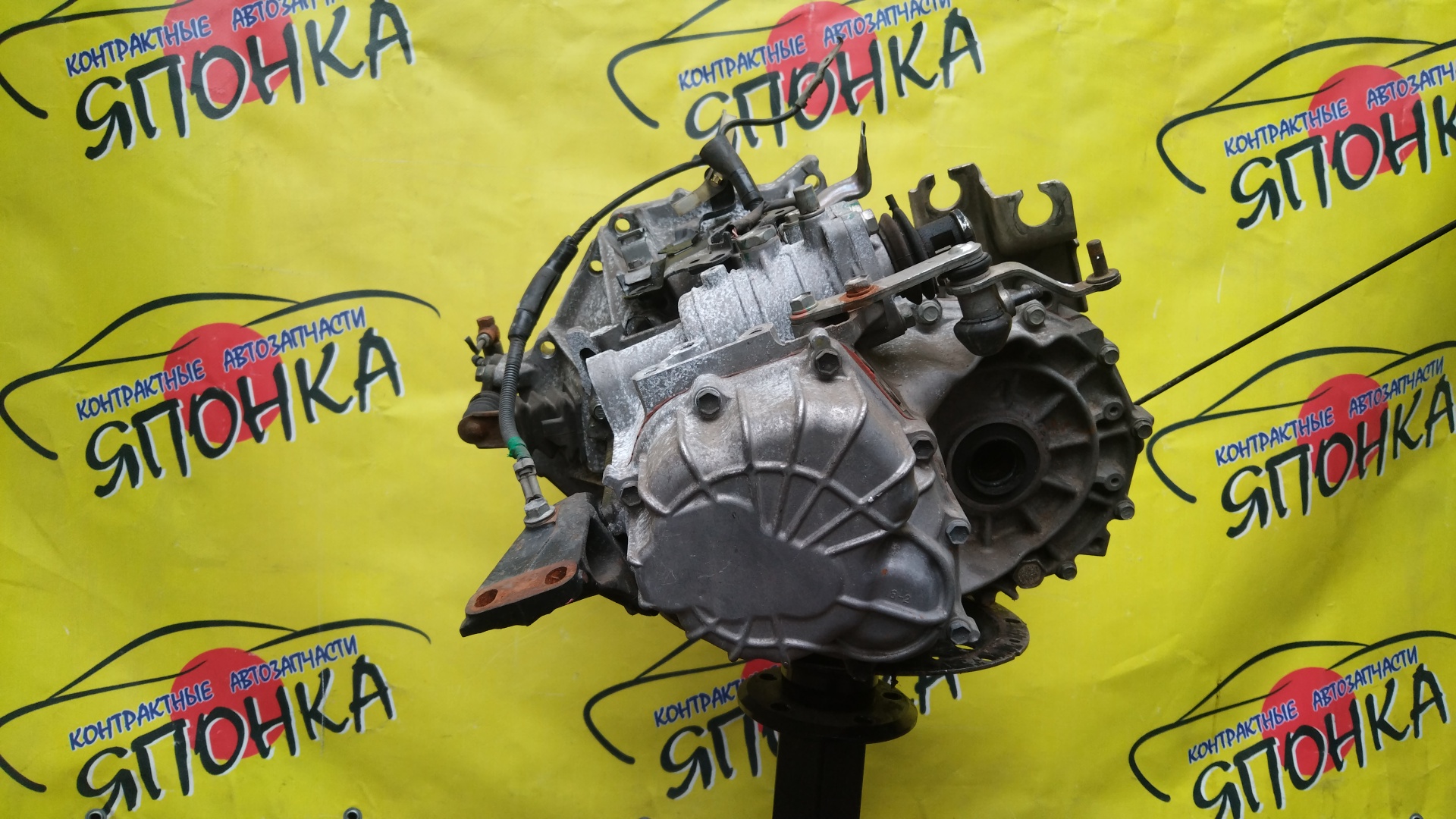 МКПП/TOY/1NZ-FE/PROBOX/SUCCEED/NCP51/NCP51V/NCP50V/NCP58G/C54-02A