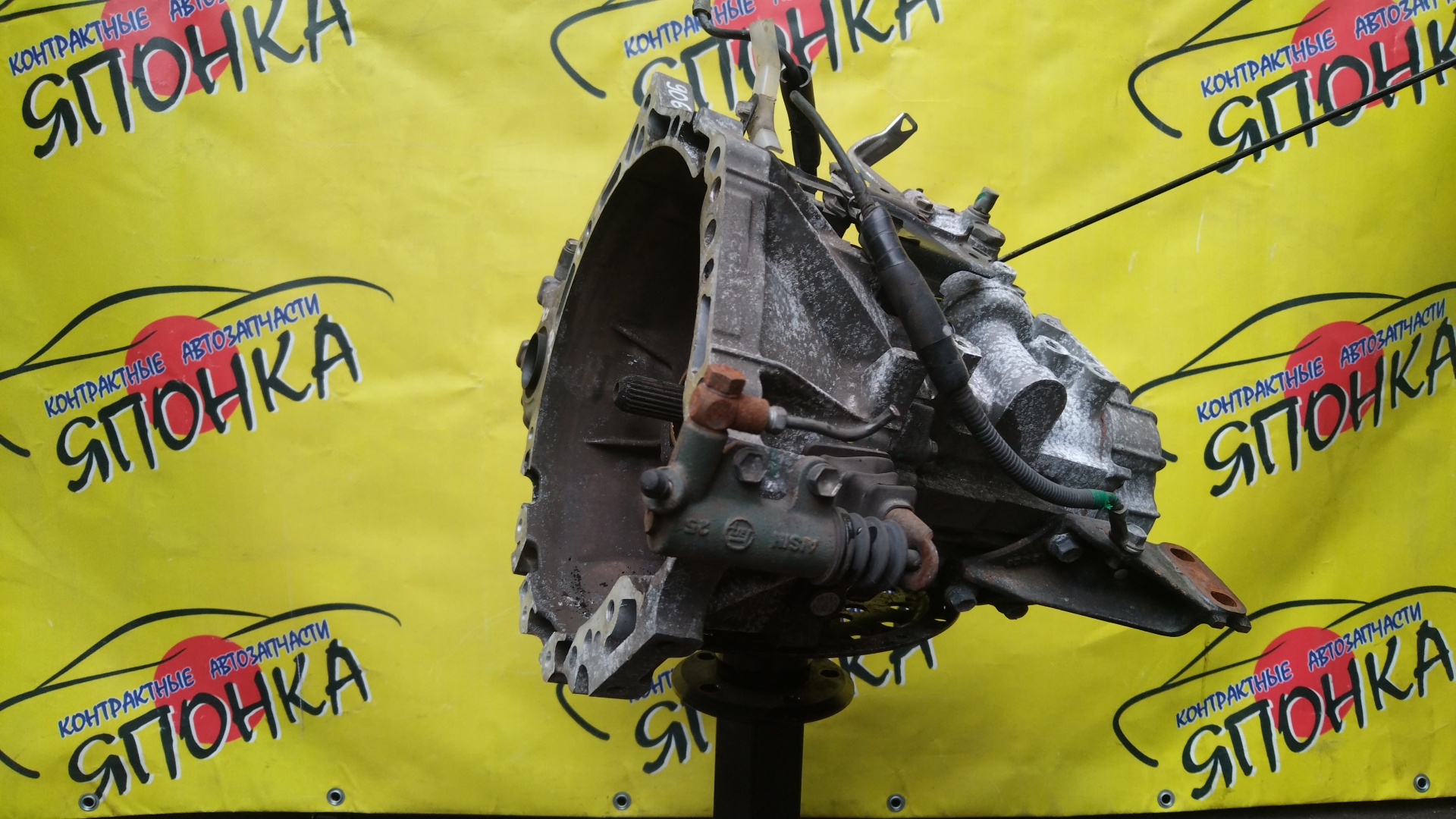 МКПП/TOY/1NZ-FE/PROBOX/SUCCEED/NCP51/NCP51V/NCP50V/NCP58G/C54-02A