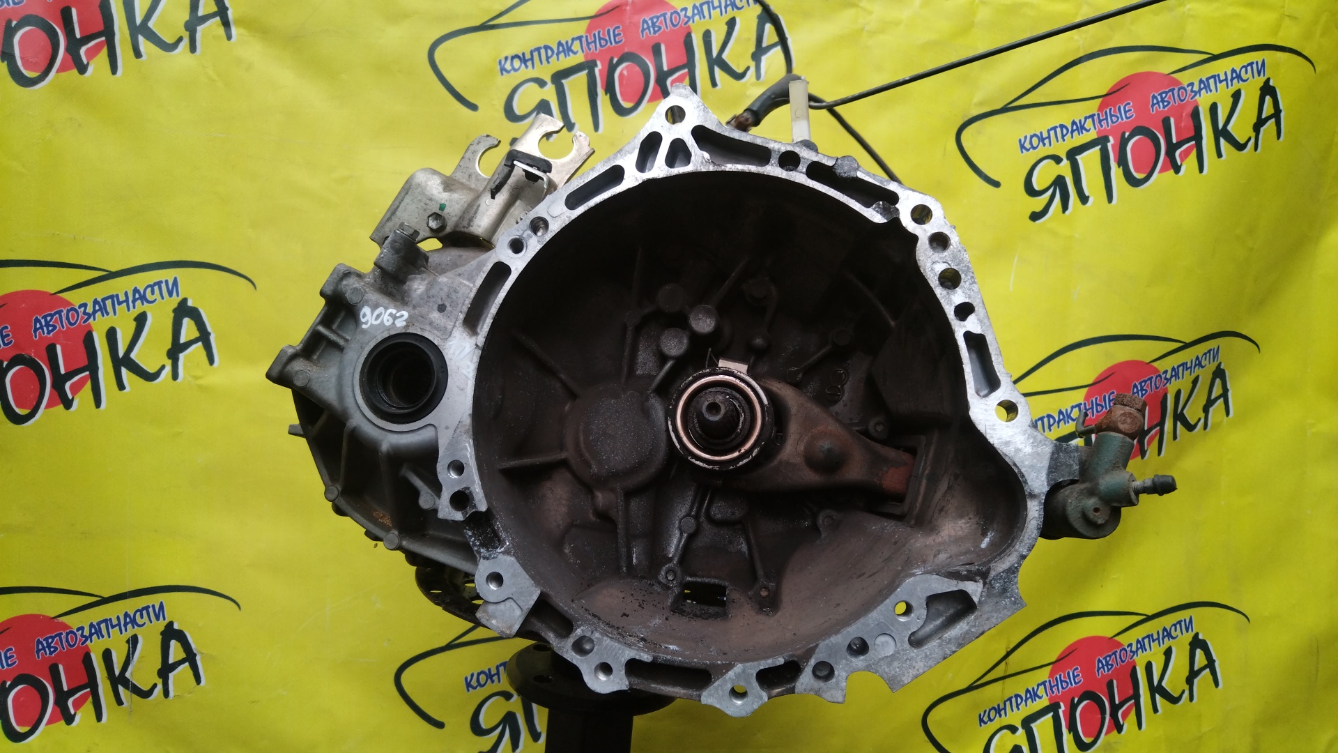 МКПП/TOY/1NZ-FE/PROBOX/SUCCEED/NCP51/NCP51V/NCP50V/NCP58G/C54-02A