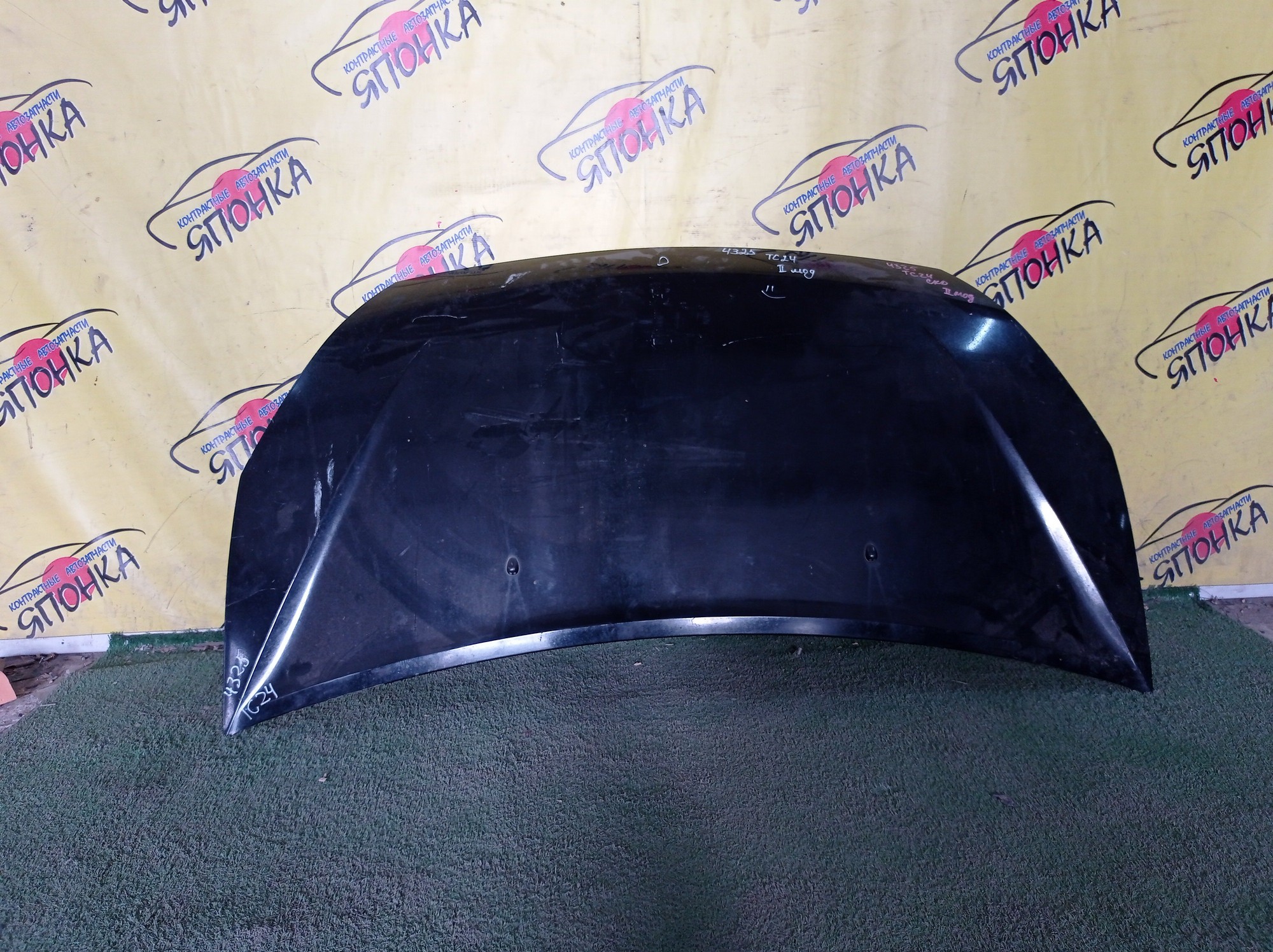 КАПОТ/NIS/SERENA/PC24/PNC24/RC24/TC24/TNC24/VC24/VNC24/F51004N1MM